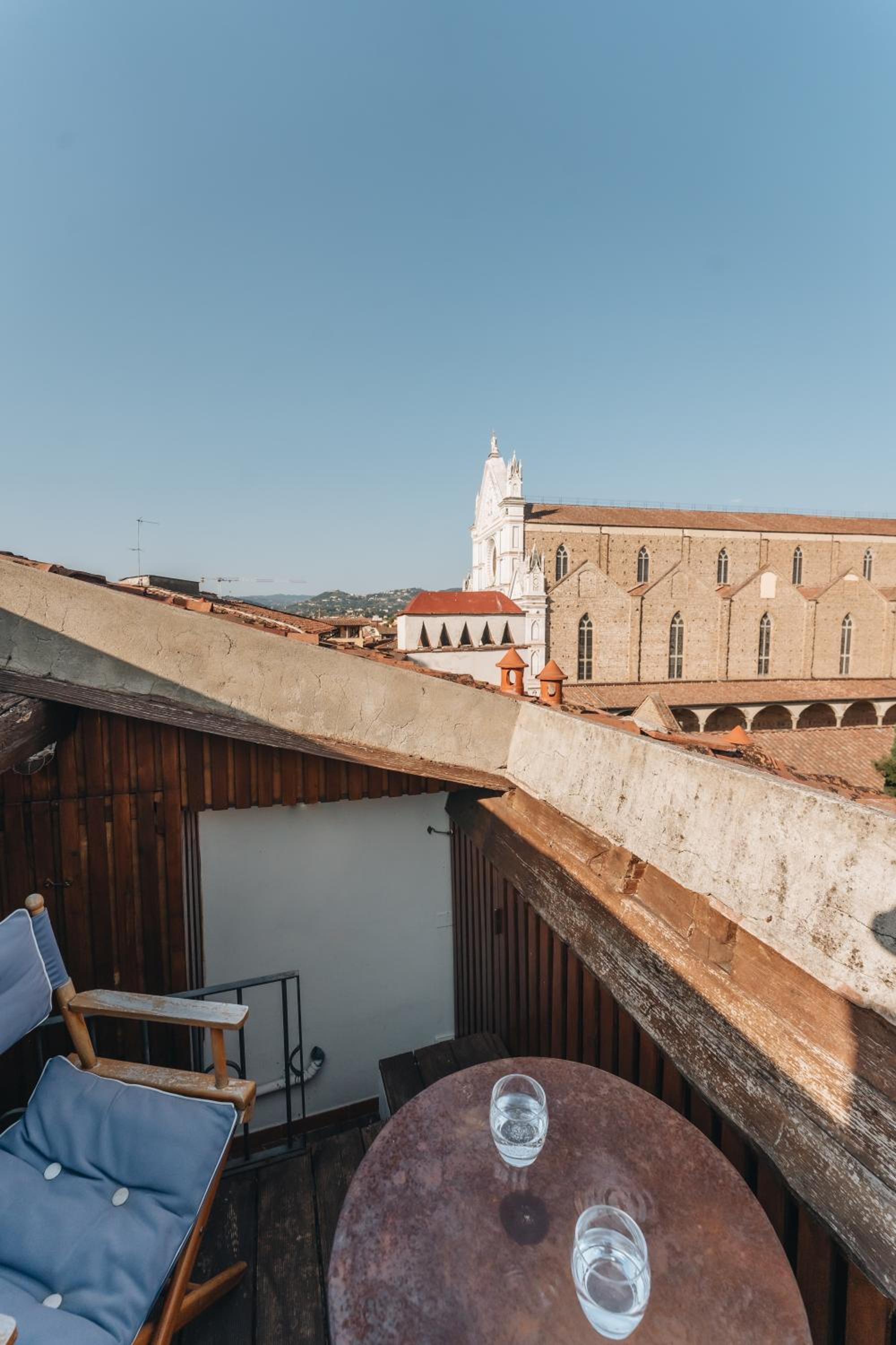 La Croce d'Oro Santa Croce Suite Apartments