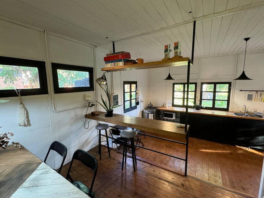 Cabaña Nordica