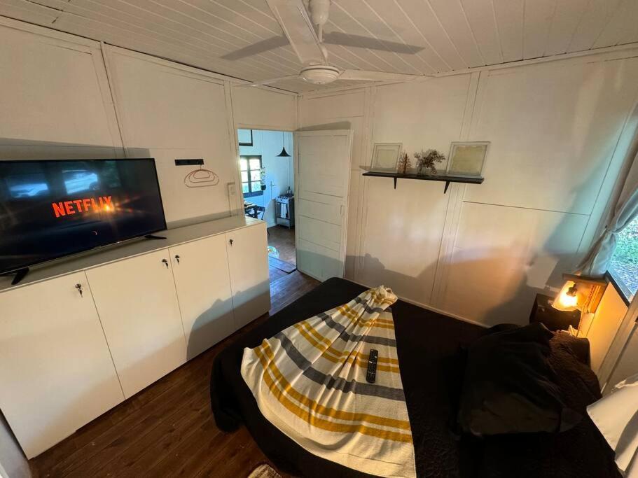 Cabaña Nordica