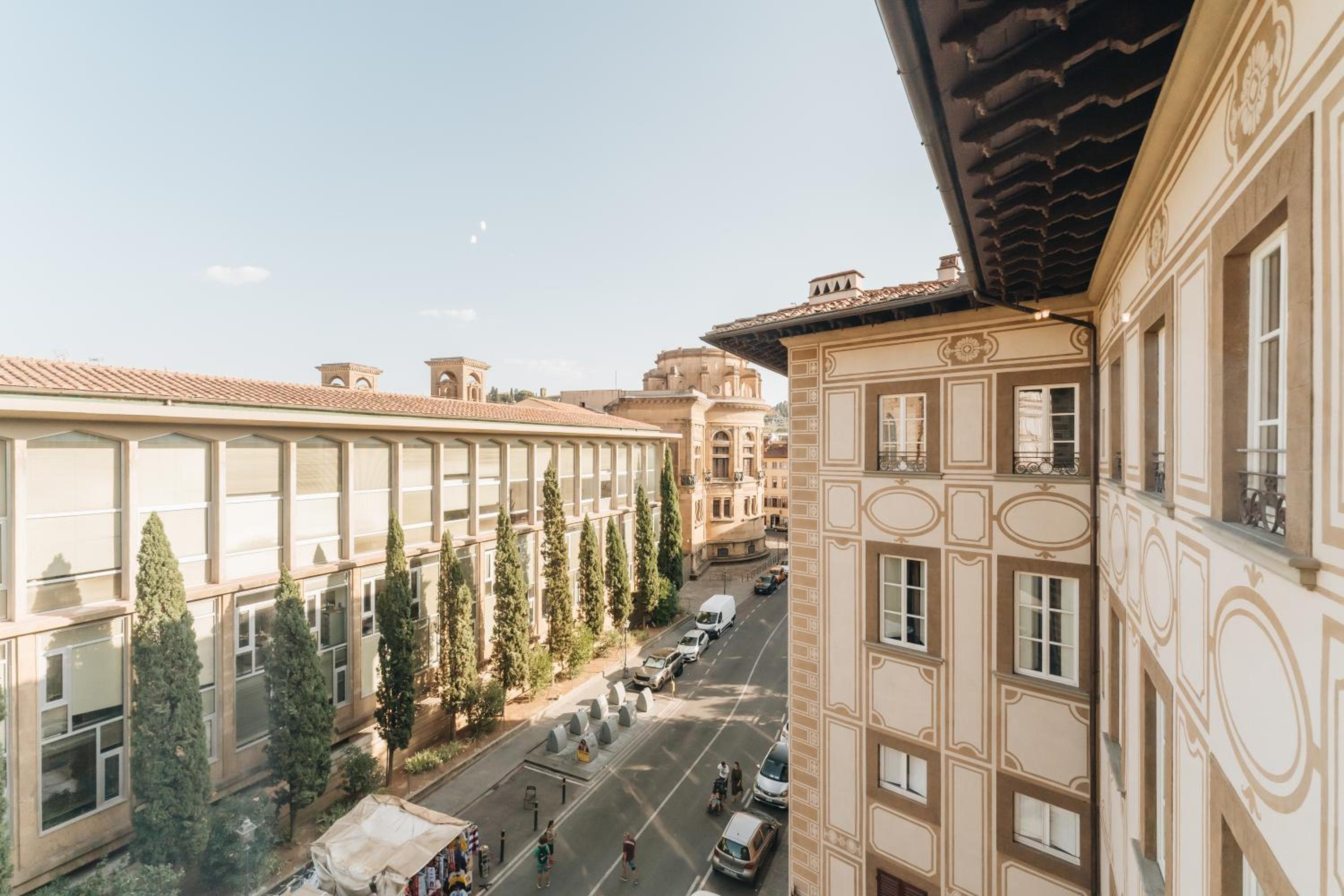 La Croce d'Oro Santa Croce Suite Apartments