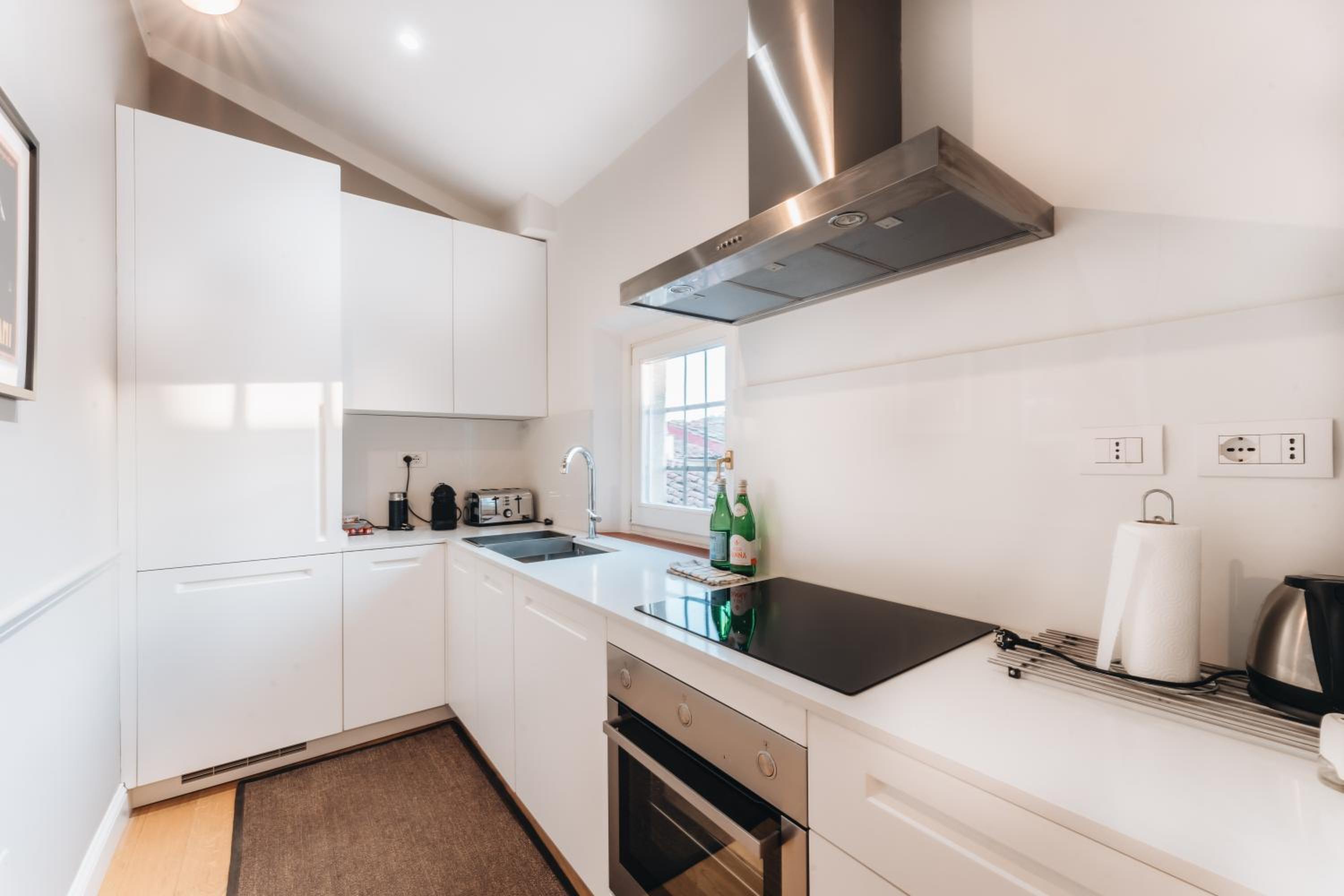 La Croce d'Oro Santa Croce Suite Apartments