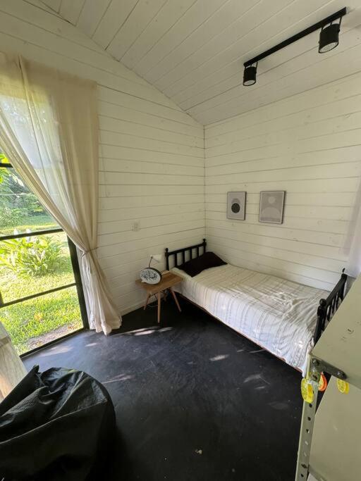 Cabaña Nordica