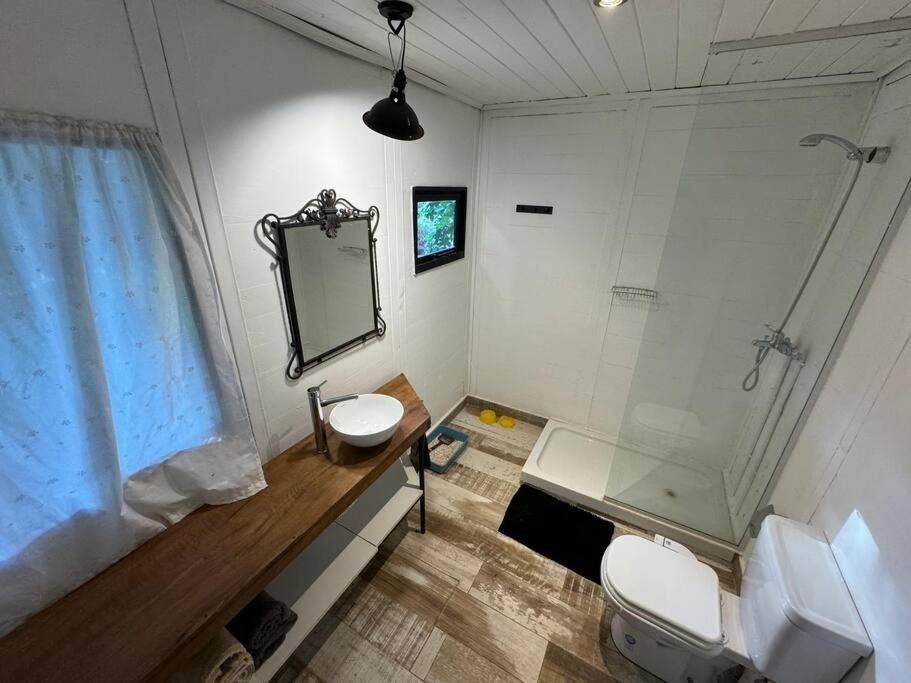 Cabaña Nordica
