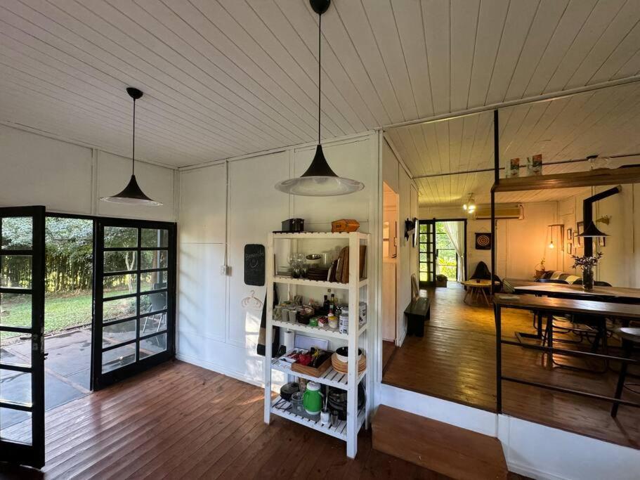 Cabaña Nordica