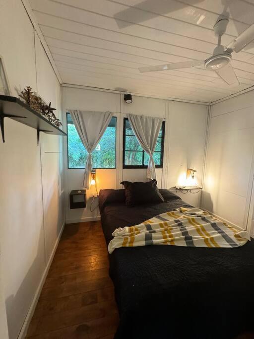 Cabaña Nordica