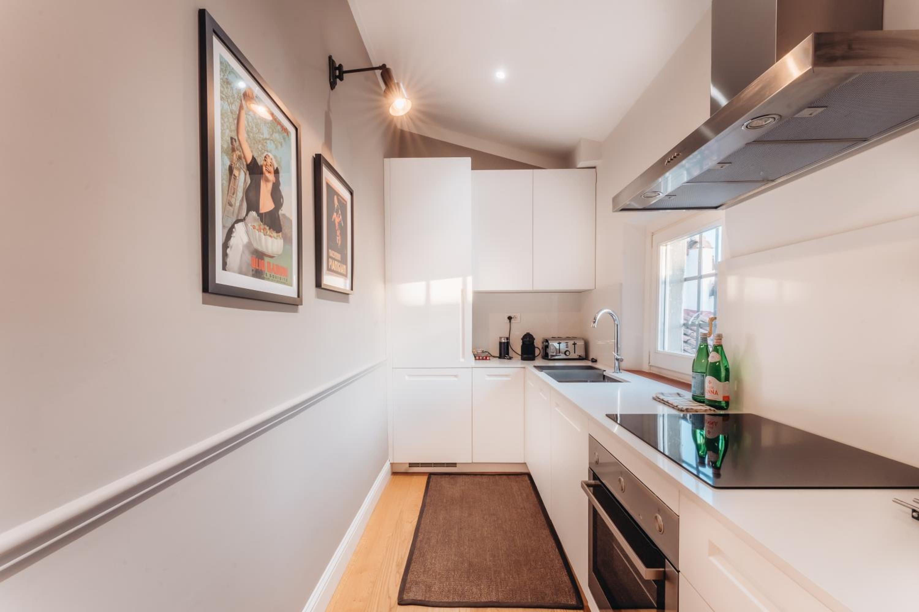La Croce d'Oro Santa Croce Suite Apartments