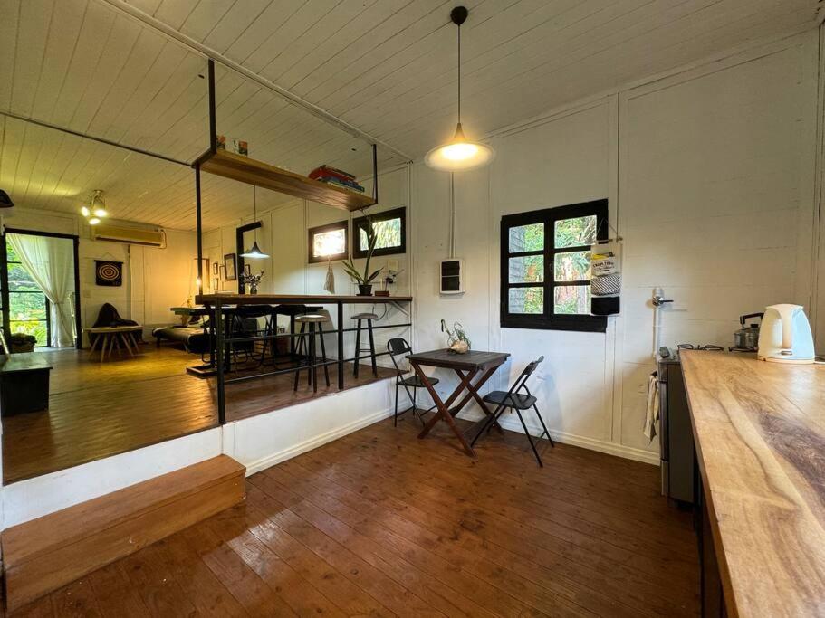 Cabaña Nordica