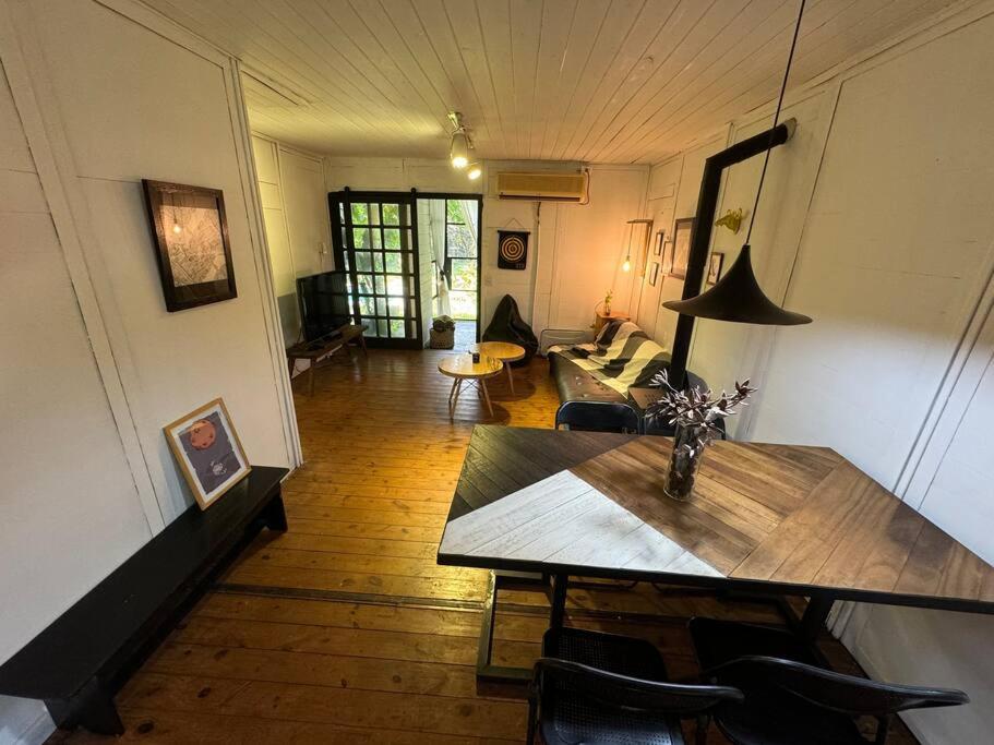 Cabaña Nordica