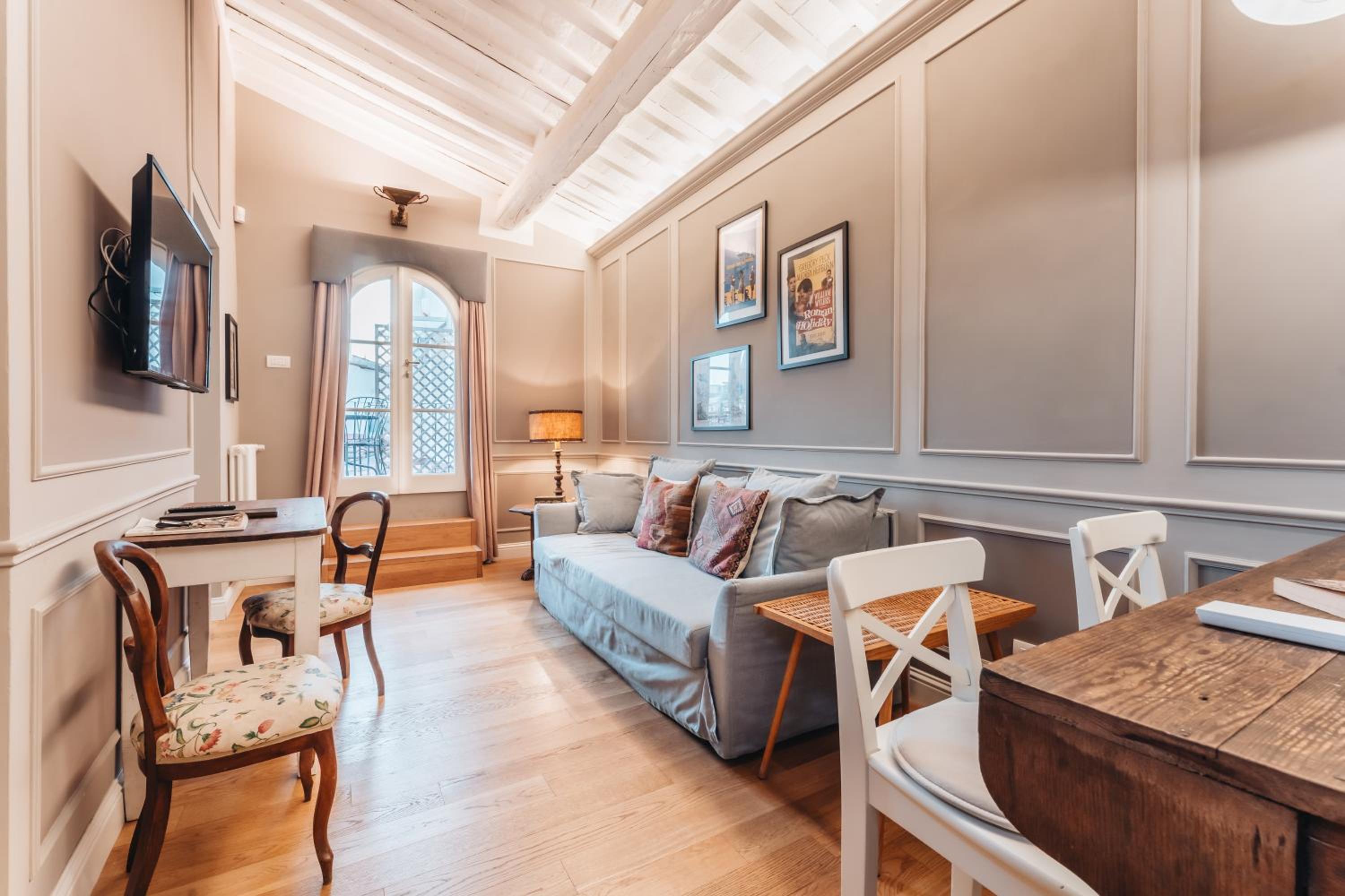La Croce d'Oro Santa Croce Suite Apartments