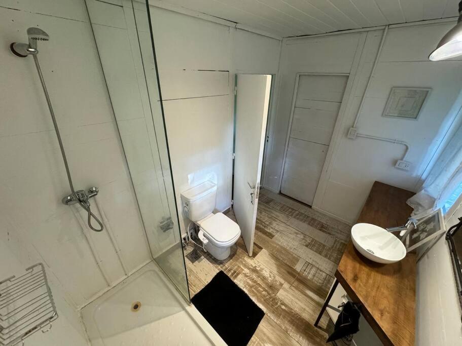 Cabaña Nordica