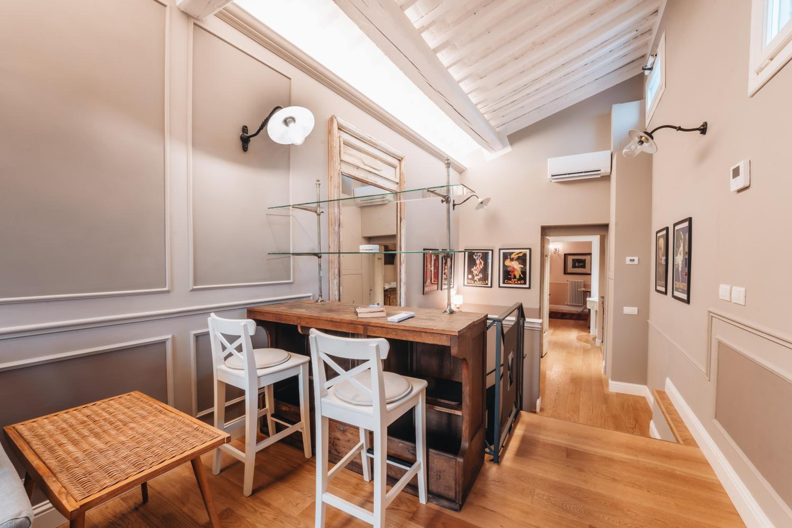 La Croce d'Oro Santa Croce Suite Apartments