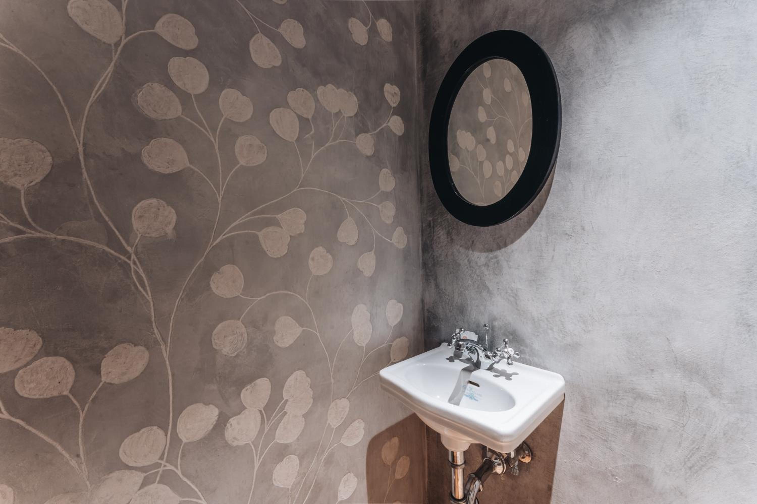 La Croce d'Oro Santa Croce Suite Apartments