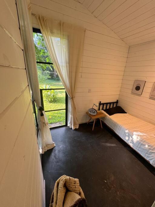 Cabaña Nordica