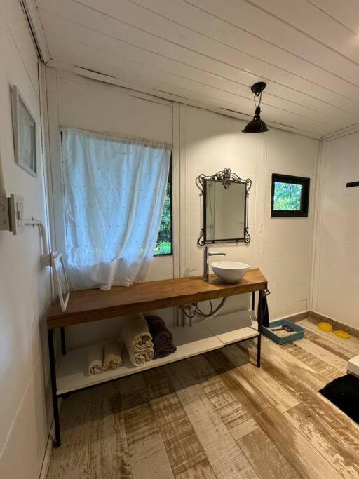 Cabaña Nordica