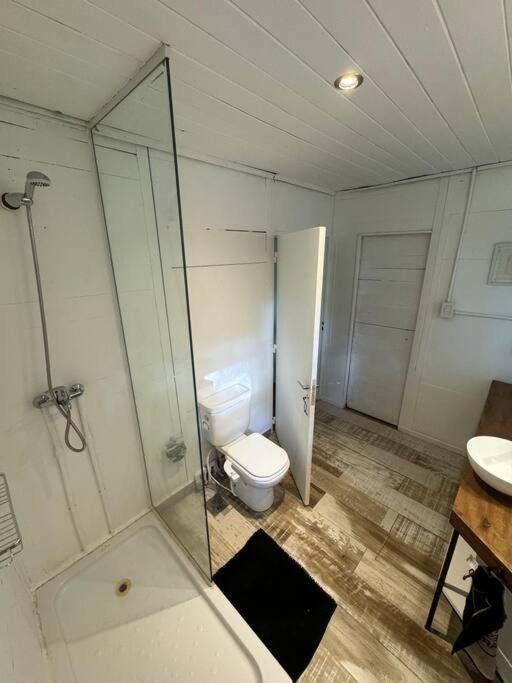 Cabaña Nordica