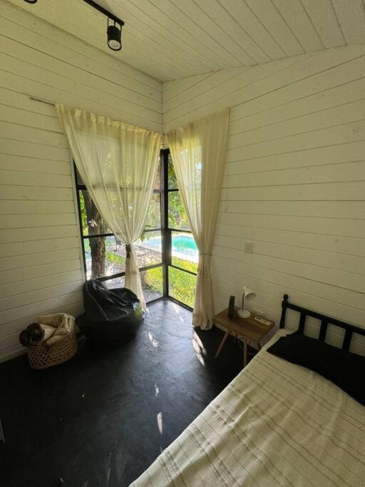Cabaña Nordica