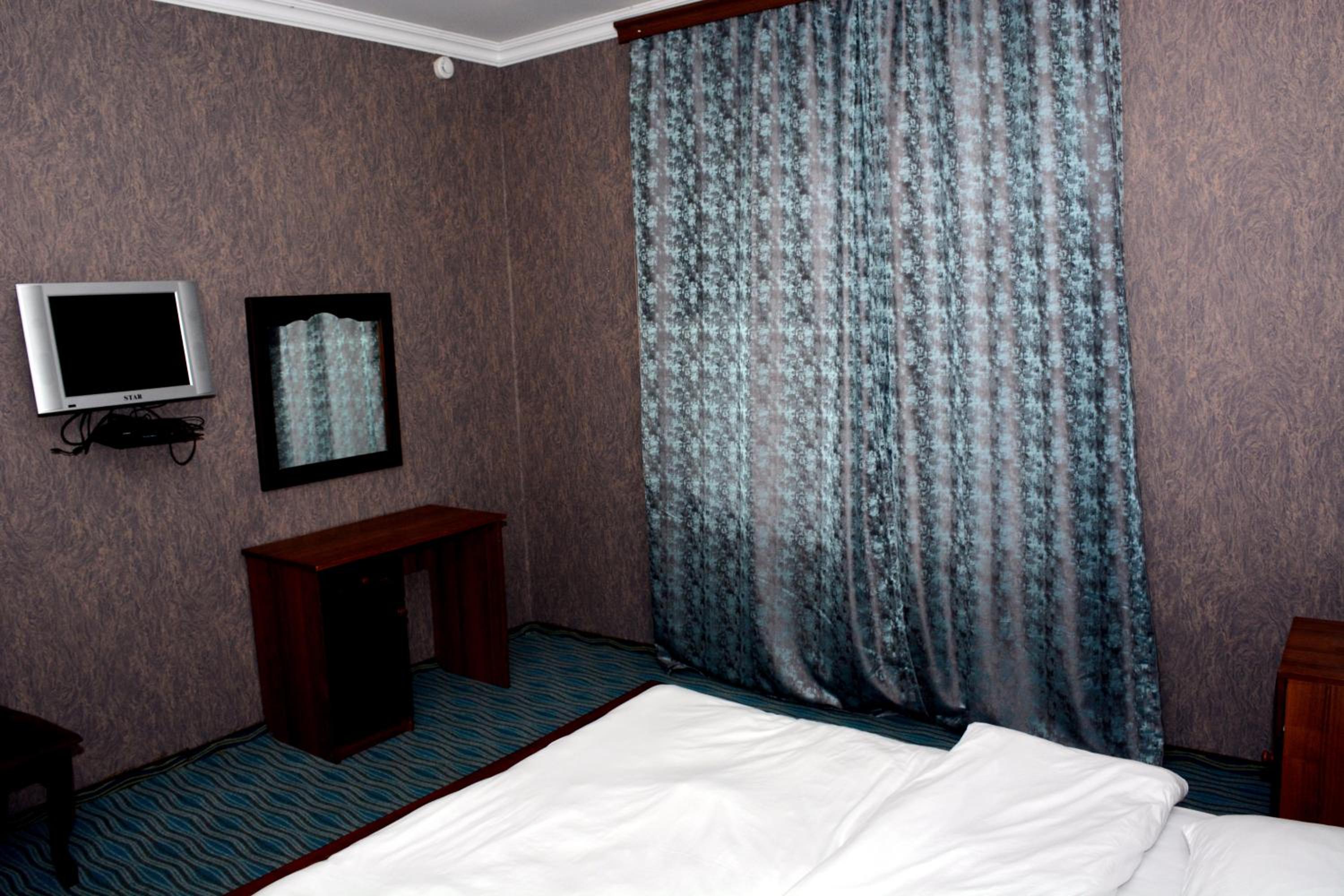 Gabala Semerana Riverside Hotel