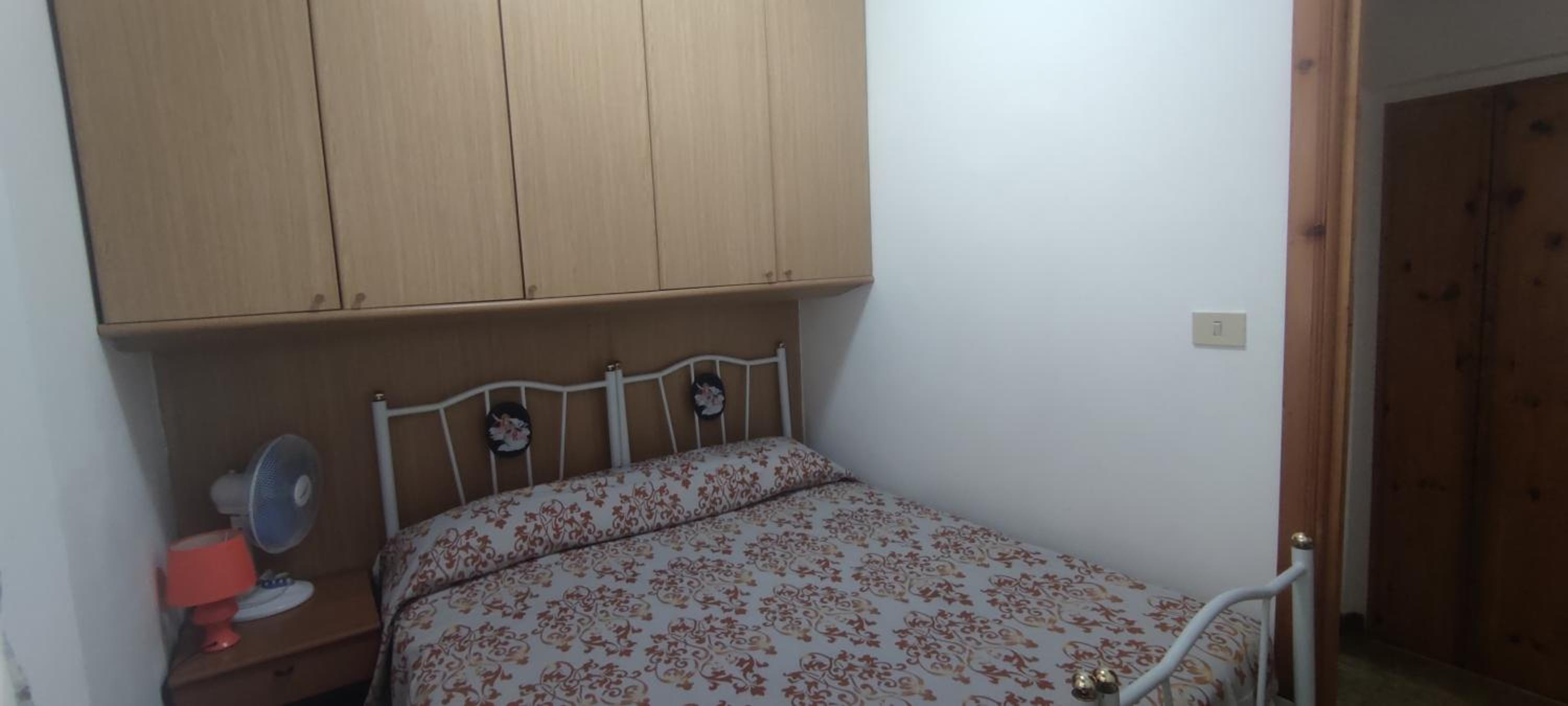 Nardone al centro en Teramo — hotel room