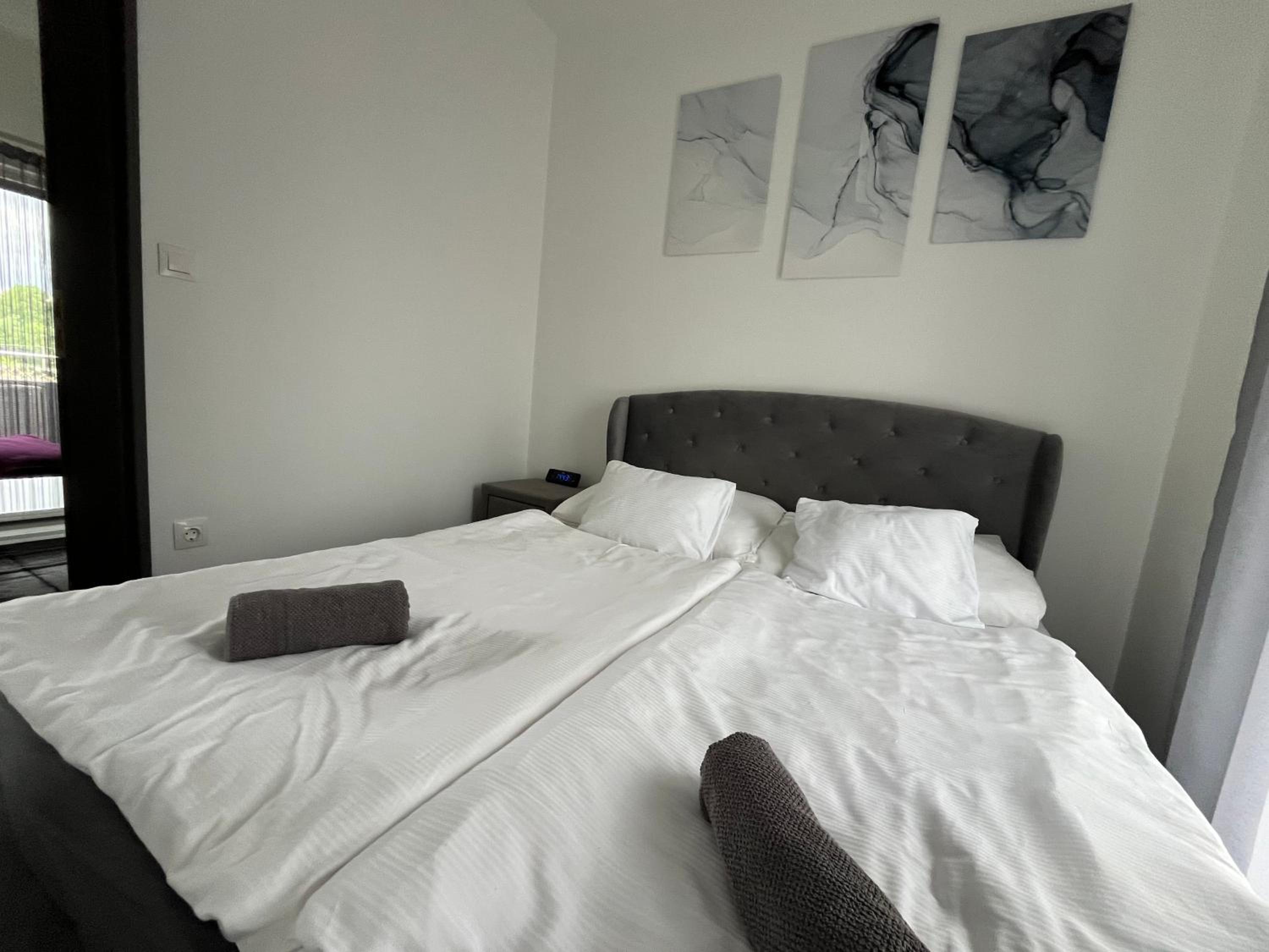 Smeraldo Penthouse Zamardi