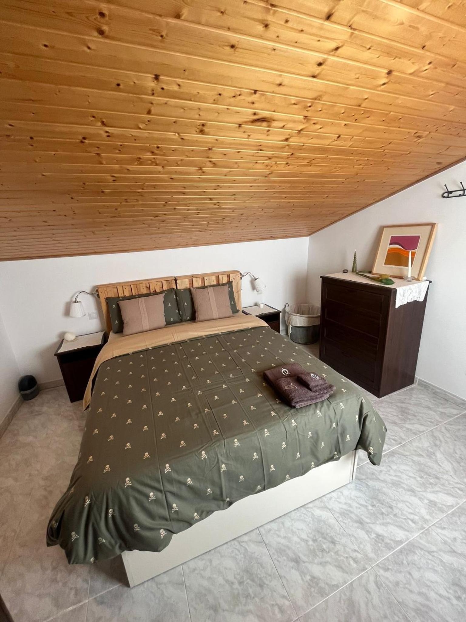 Apartament Villa Luisa