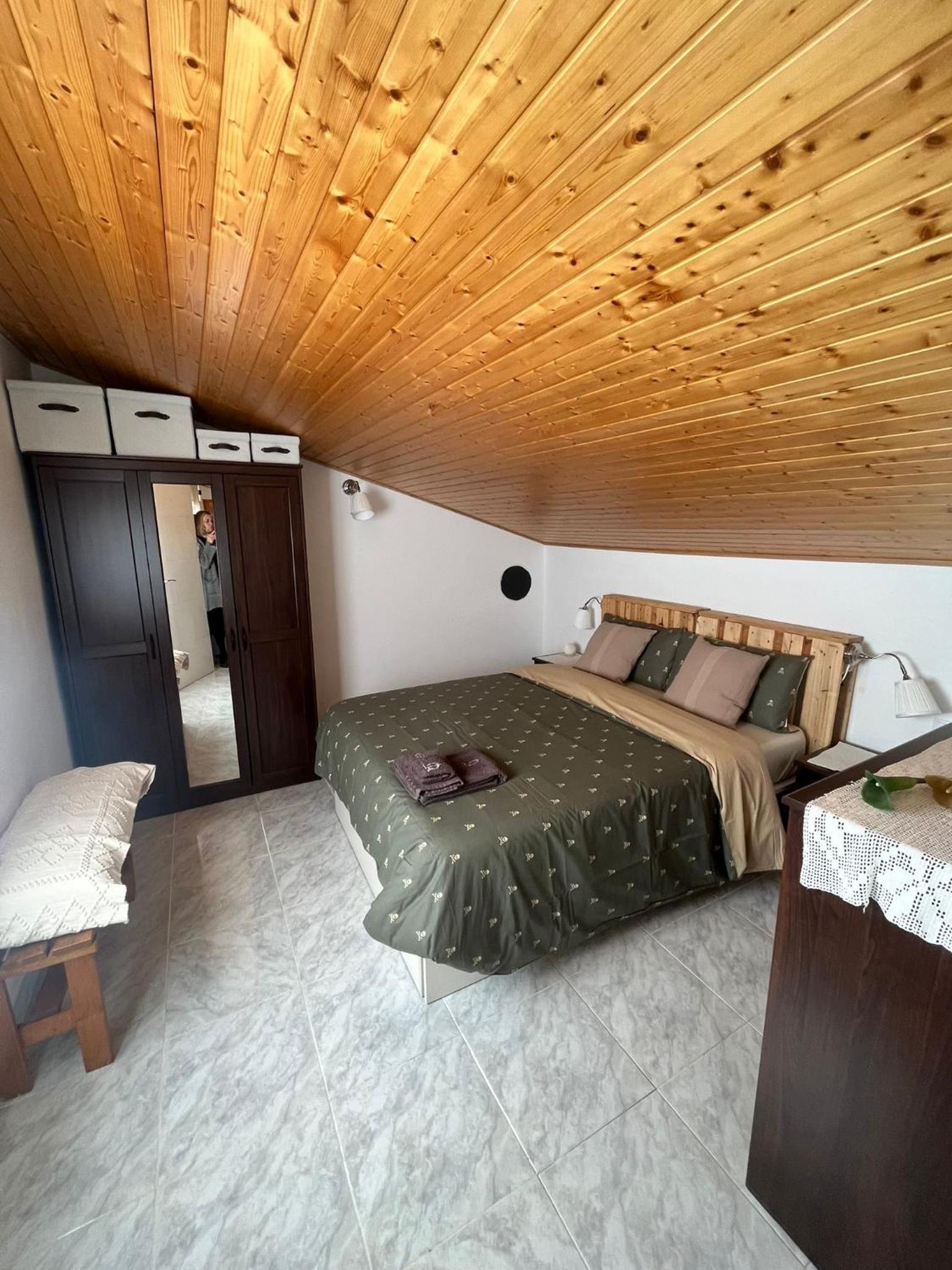Apartament Villa Luisa
