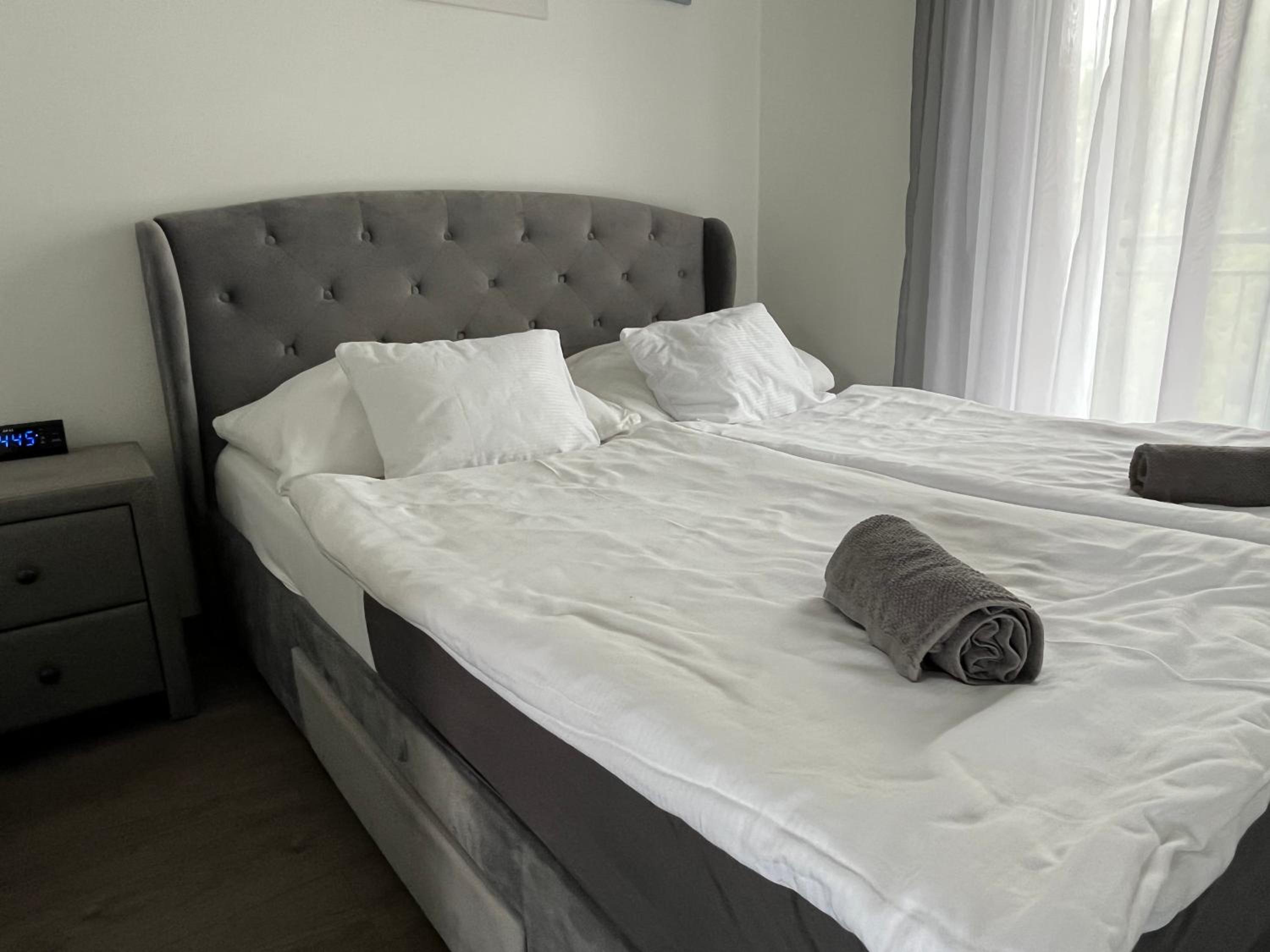 Smeraldo Penthouse Zamardi