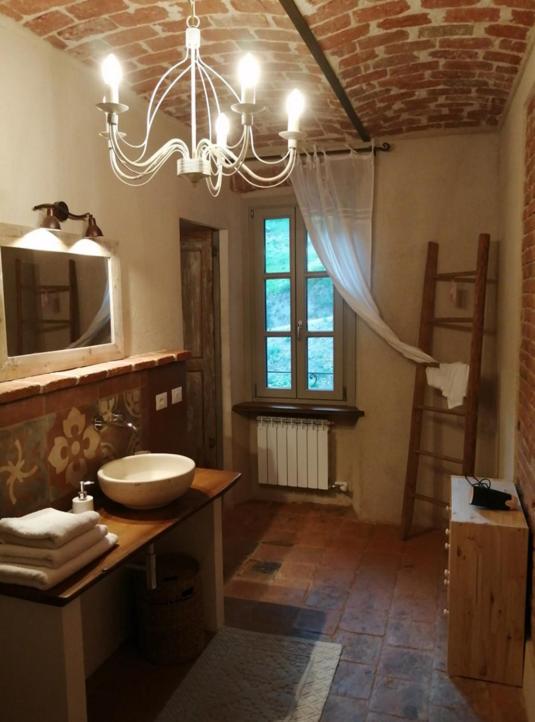 La casa in collina view 3