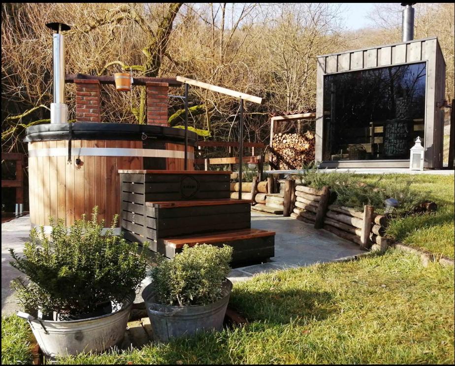 La casa in collina view 5