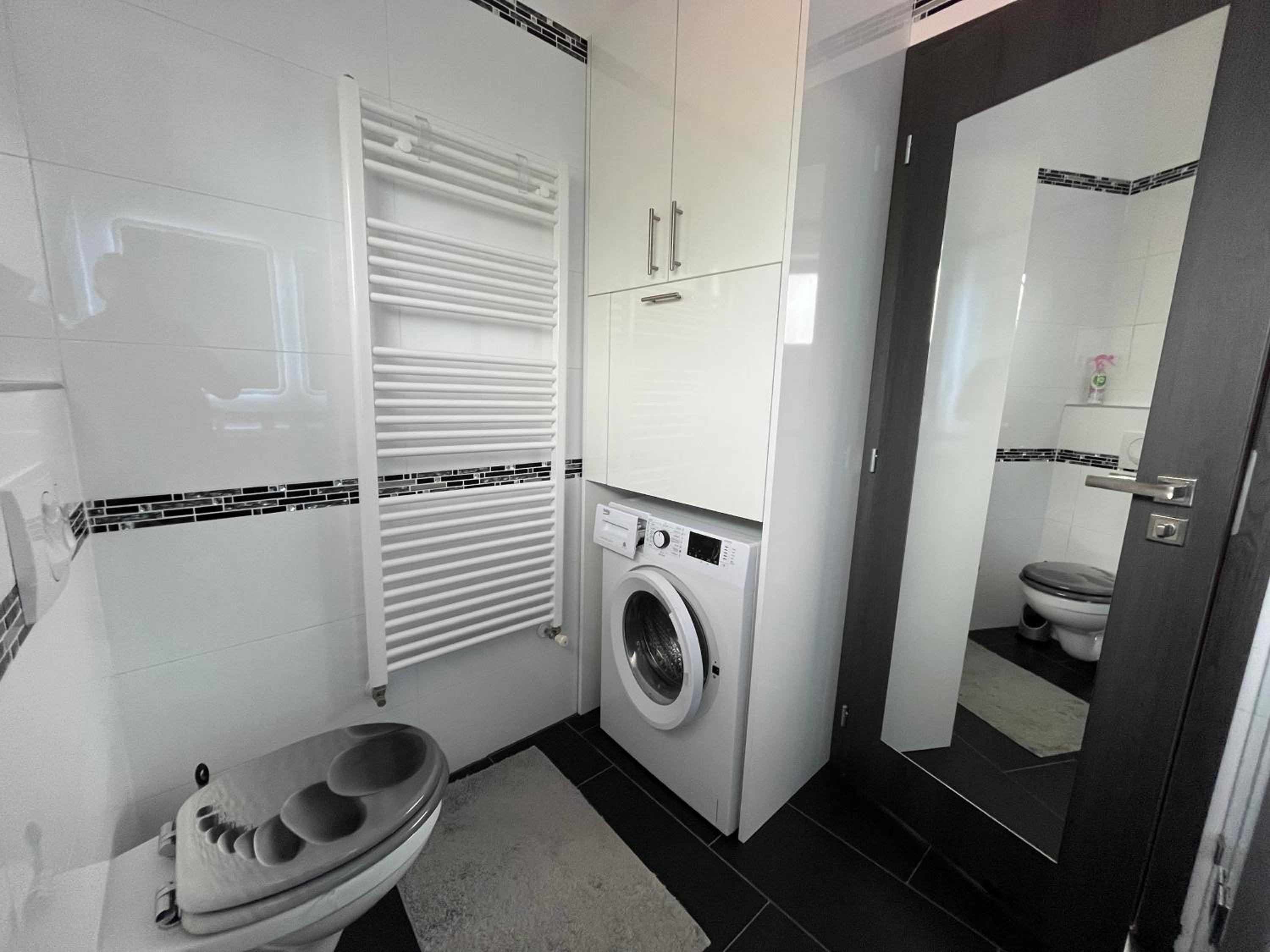 Smeraldo Penthouse Zamardi