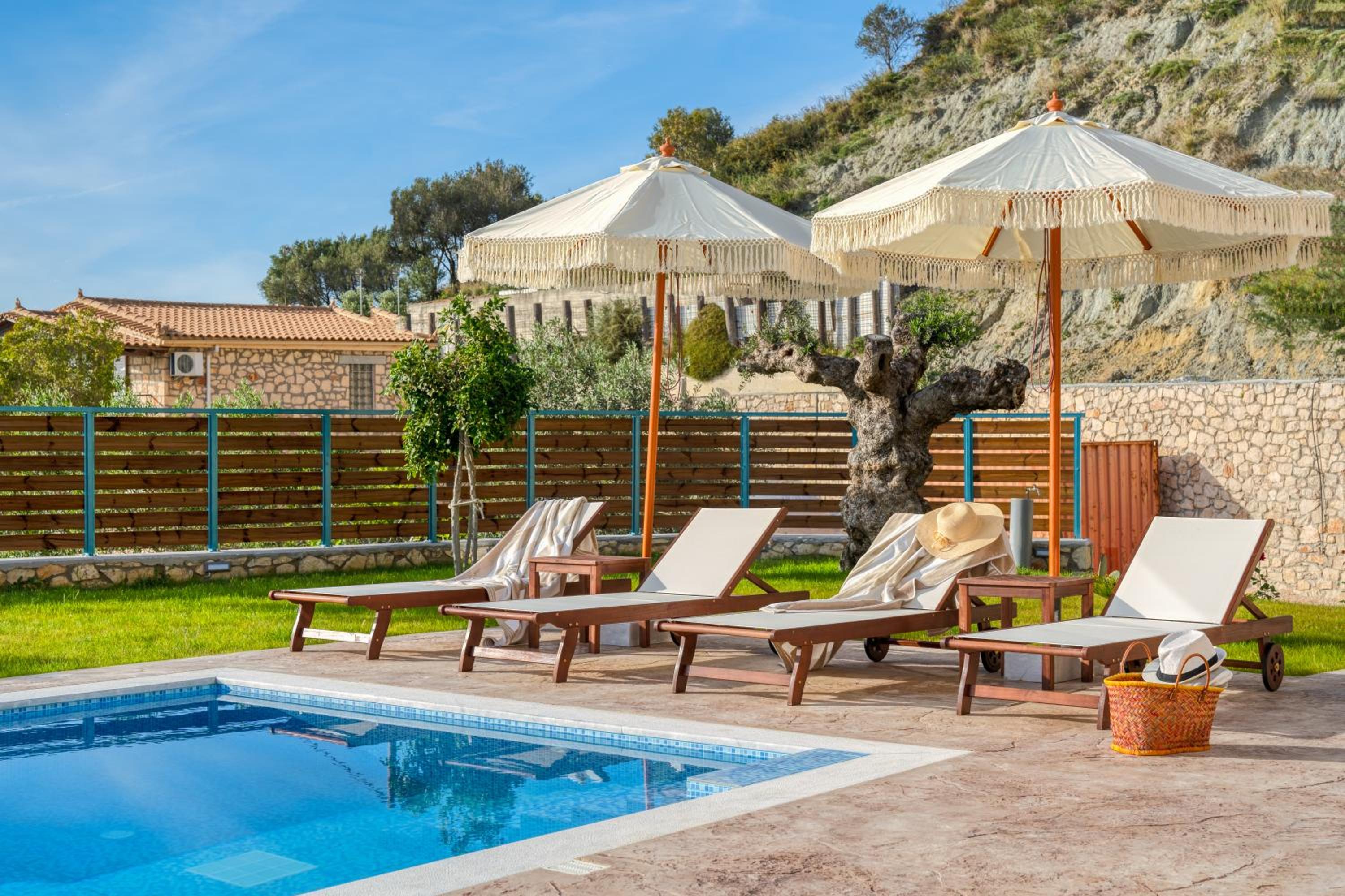 Villa Celestia