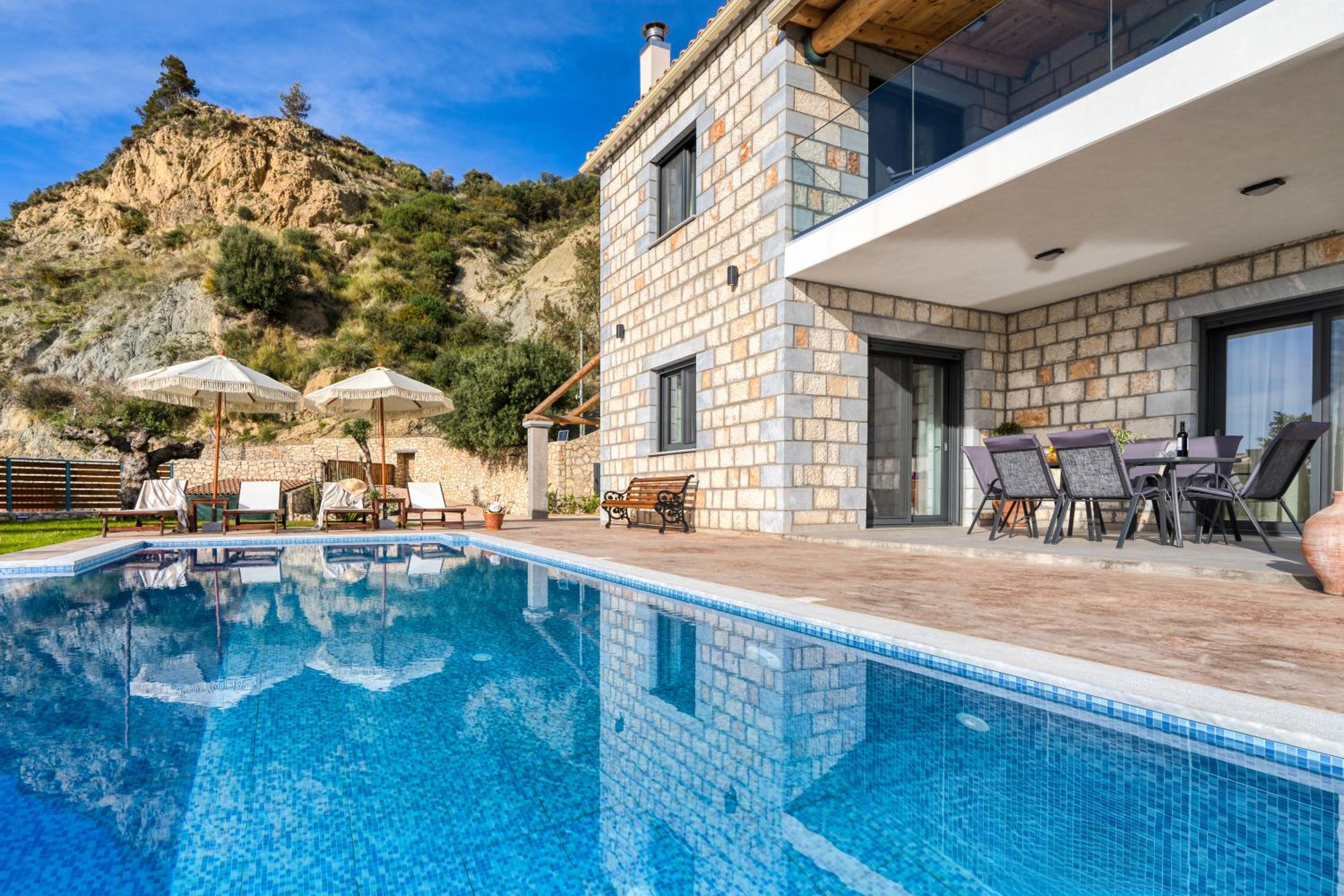 Villa Celestia