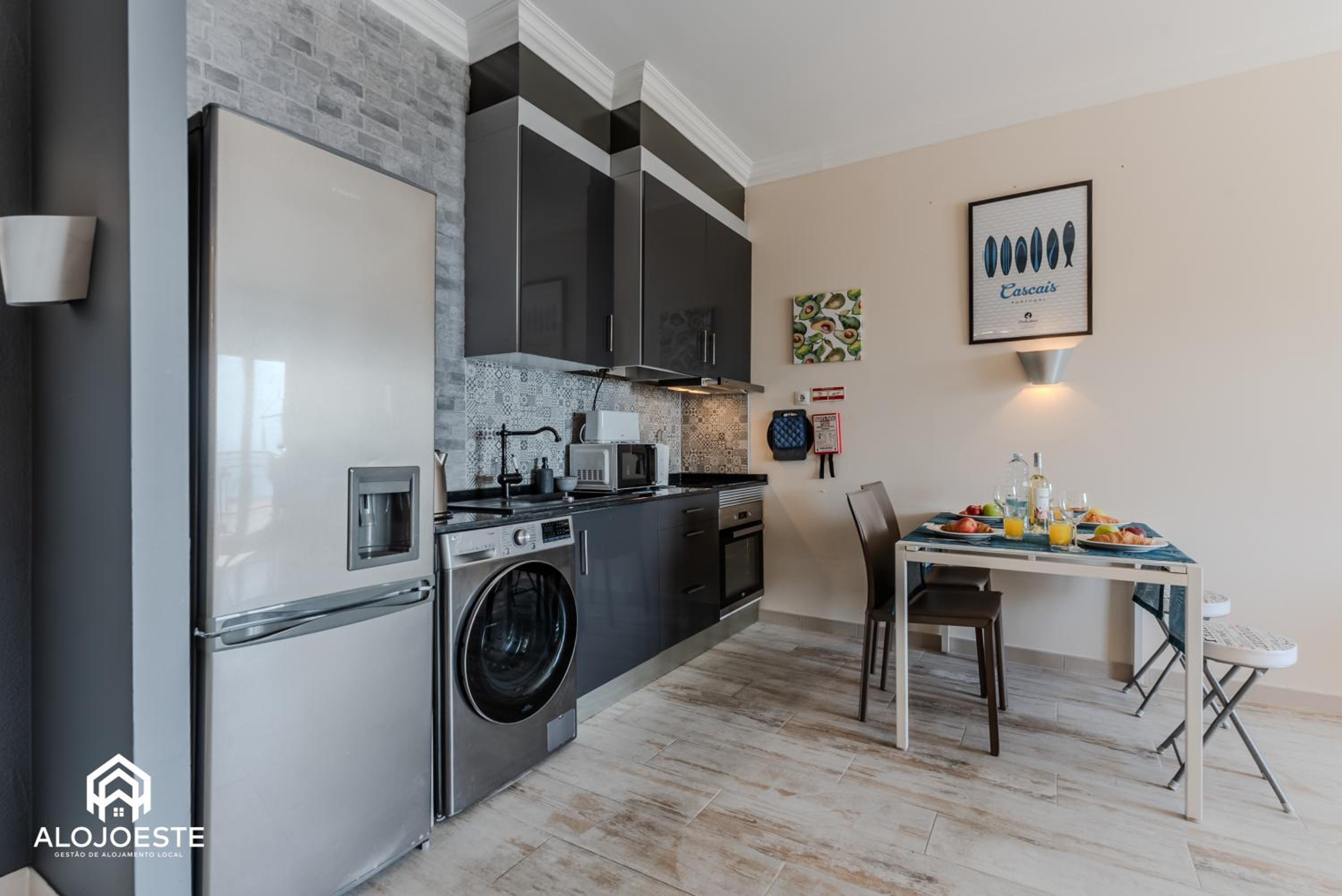 Ocean Paradise - Apartment with ocean view view 3
