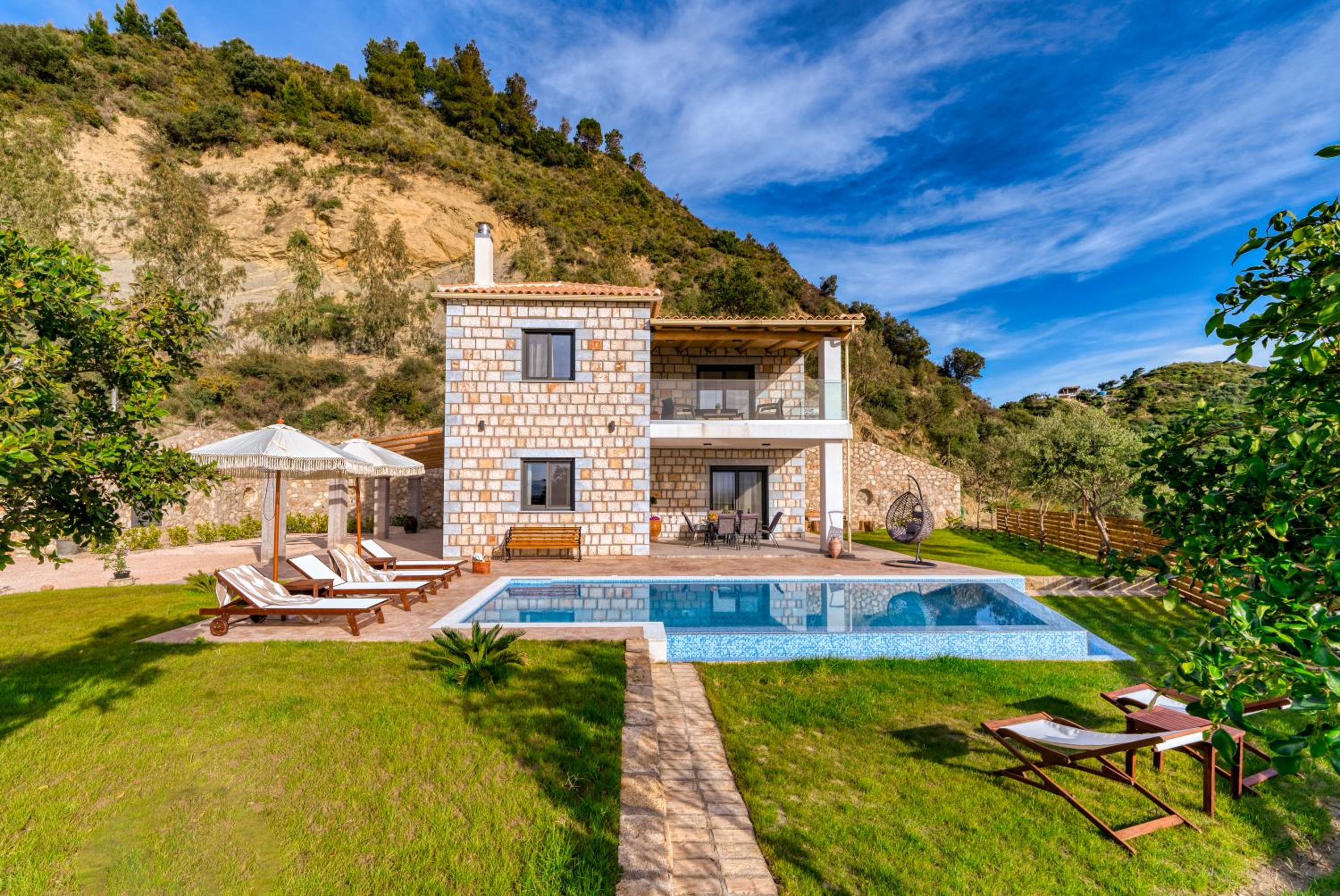 Villa Celestia