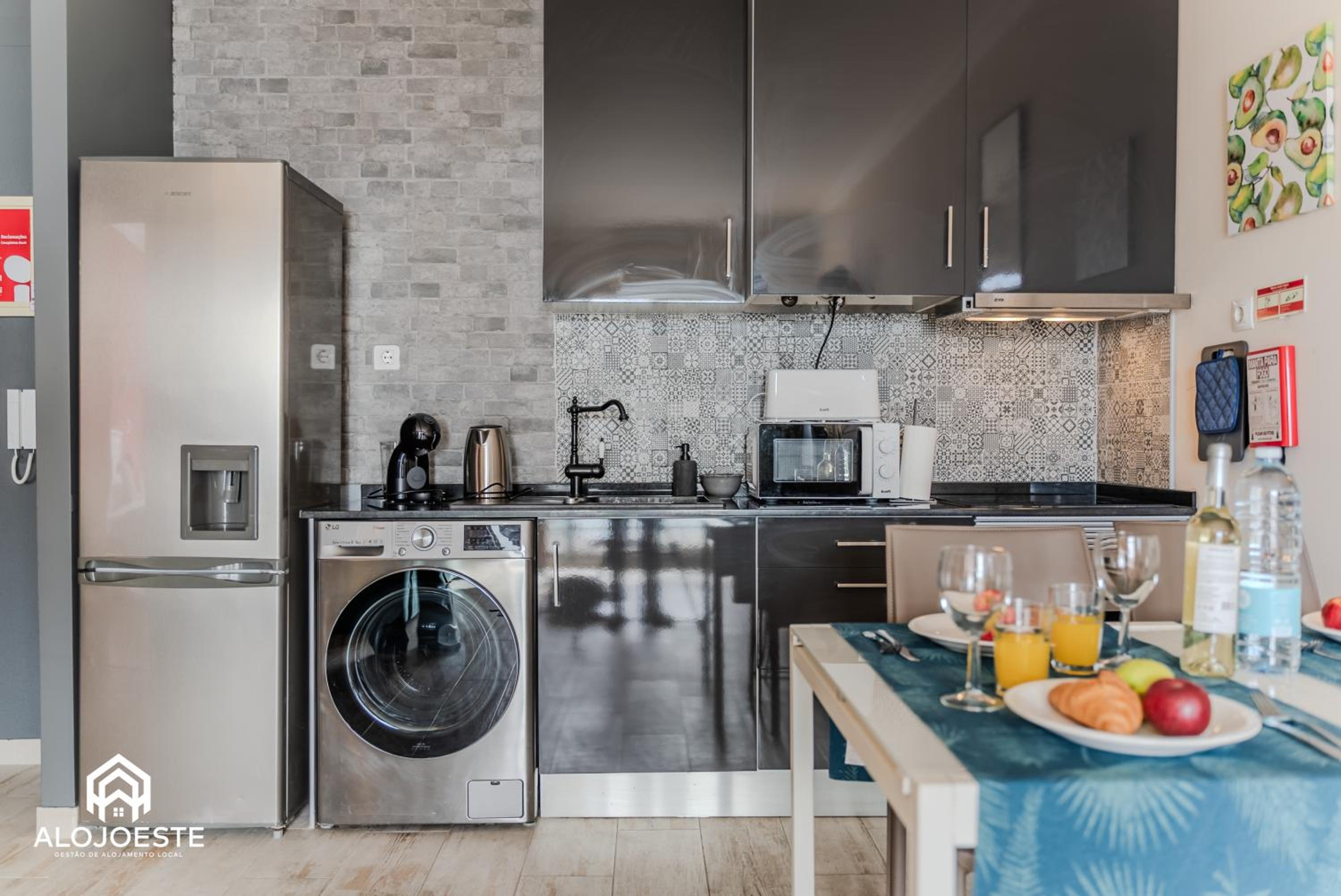 Ocean Paradise - Apartment with ocean view view 5