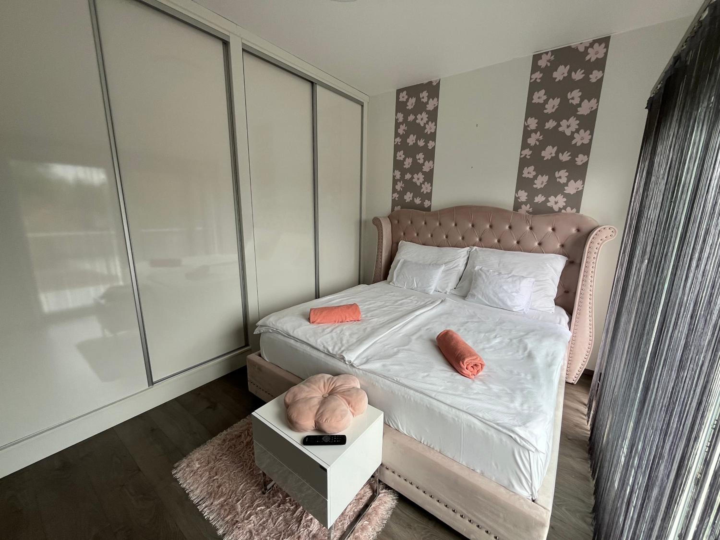 Smeraldo Penthouse Zamardi