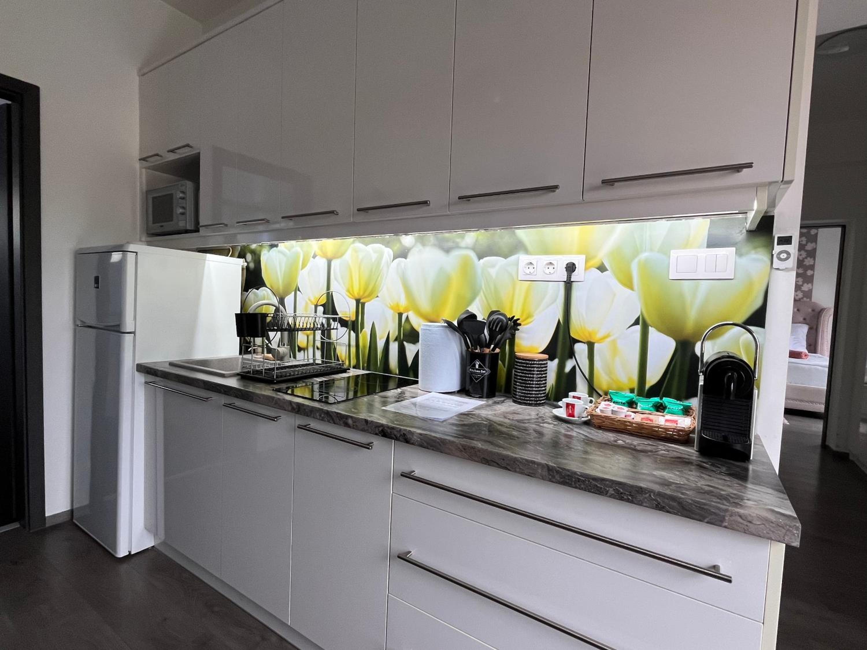 Smeraldo Penthouse Zamardi