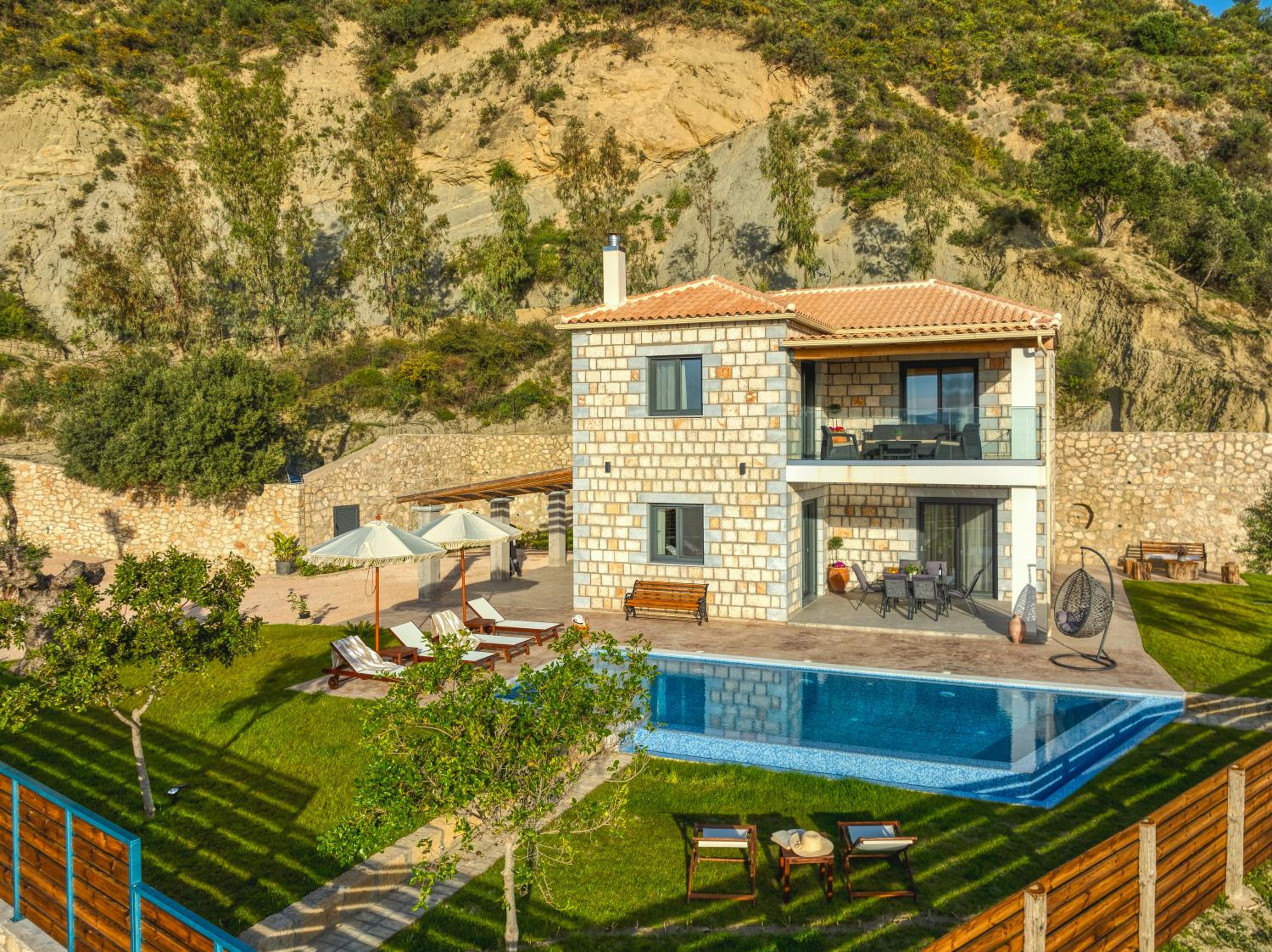 Villa Celestia