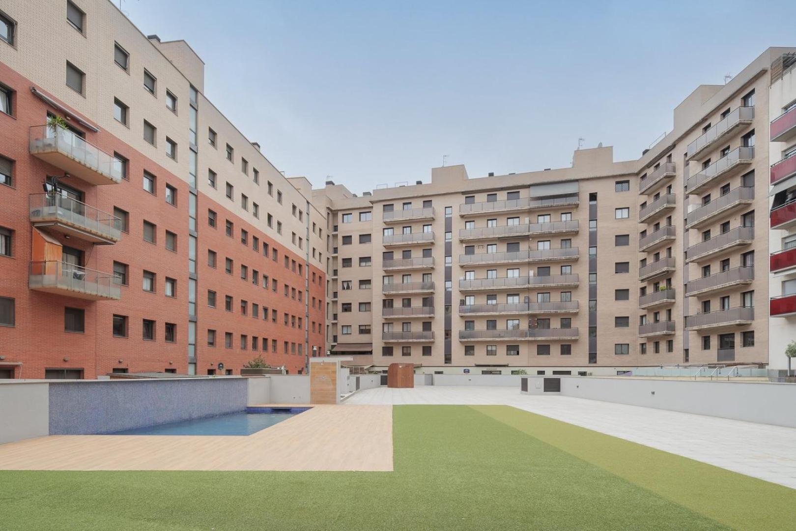 GuestReady - Vivir un sueño en Barcelona