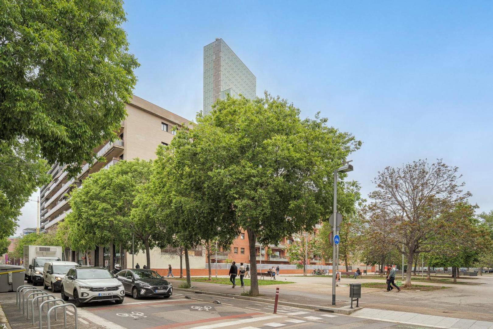 GuestReady - Vivir un sueño en Barcelona
