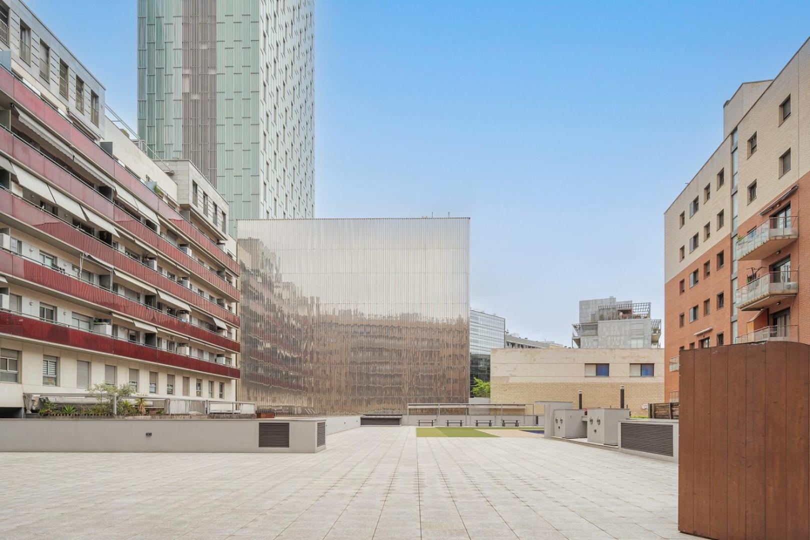 GuestReady - Vivir un sueño en Barcelona