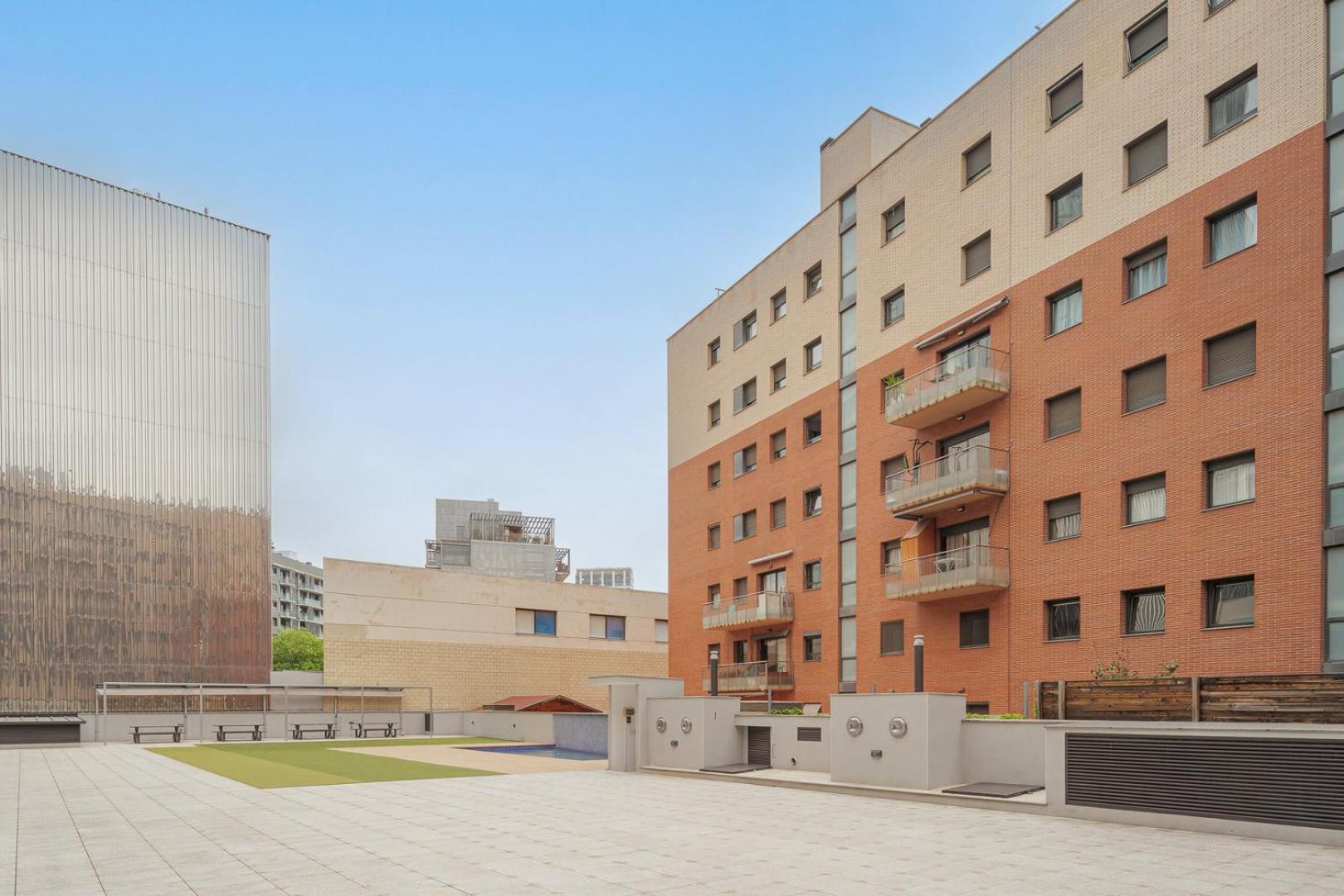 GuestReady - Vivir un sueño en Barcelona