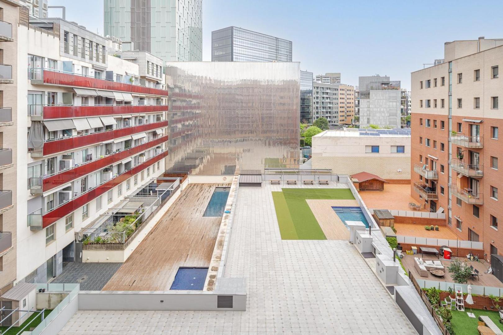 GuestReady - Vivir un sueño en Barcelona
