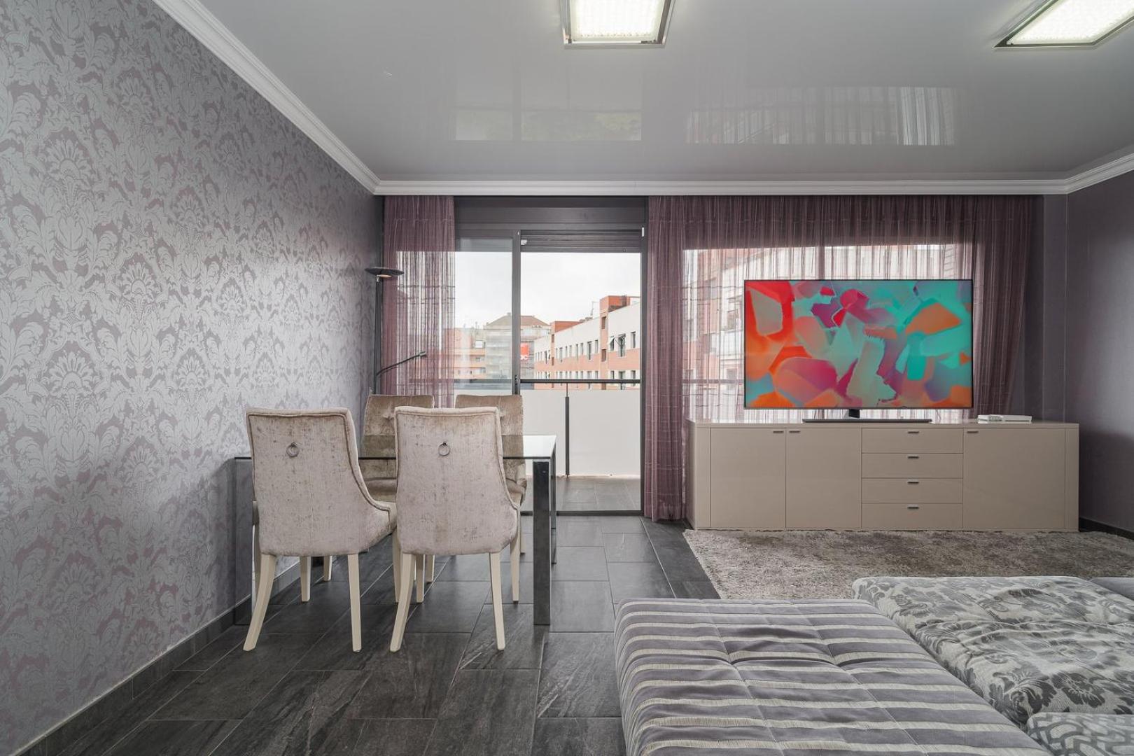 GuestReady - Vivir un sueño en Barcelona