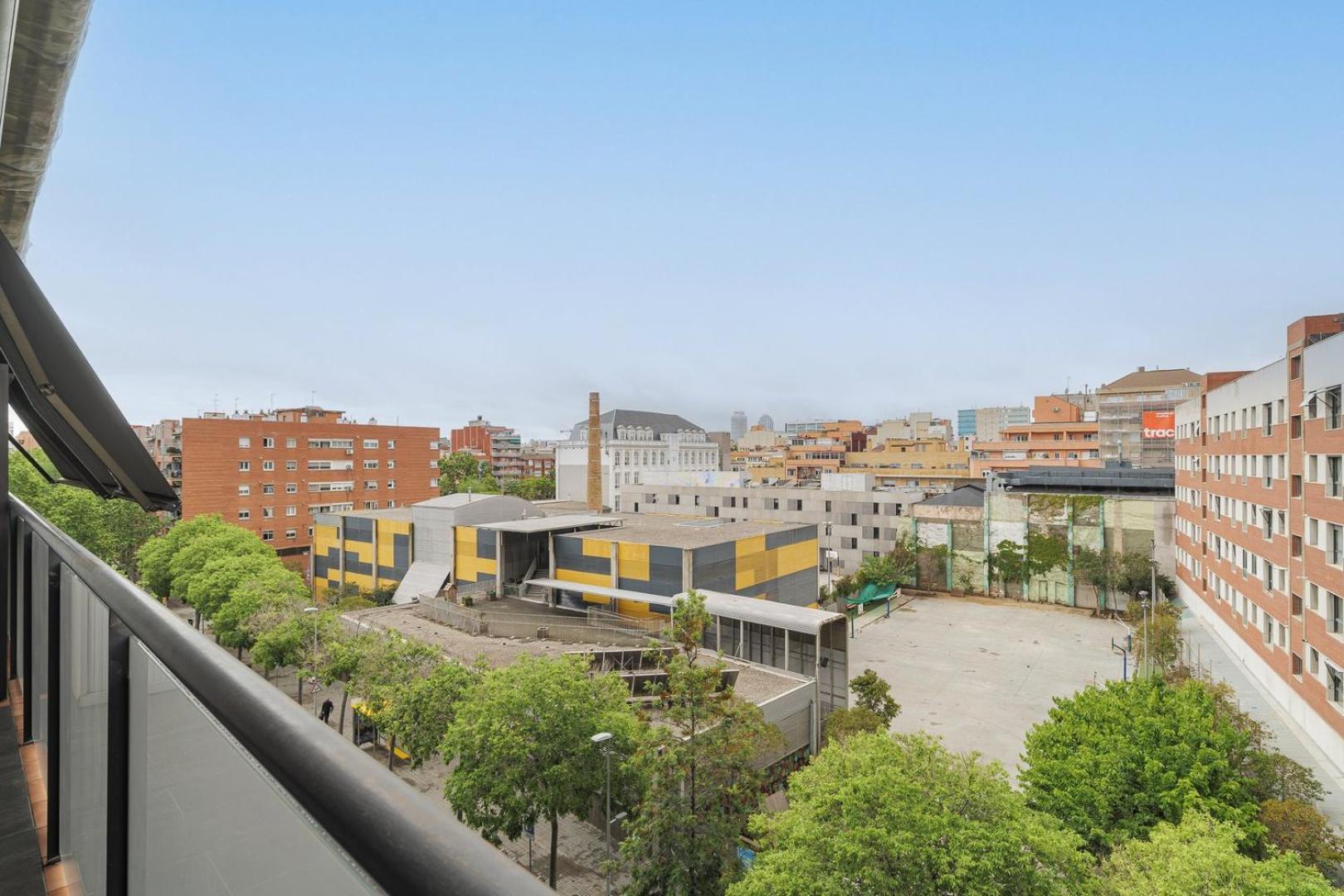 GuestReady - Vivir un sueño en Barcelona