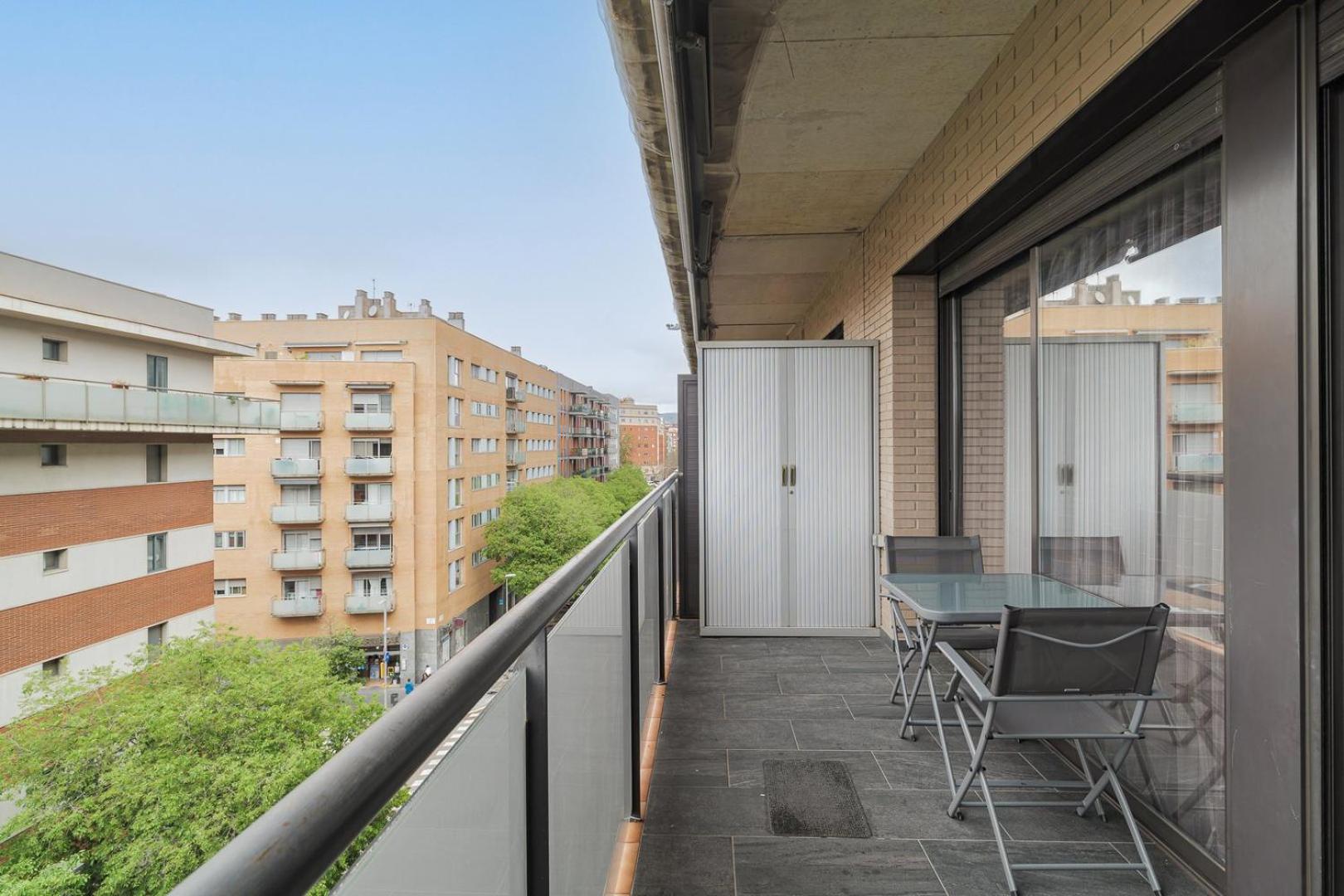 GuestReady - Vivir un sueño en Barcelona