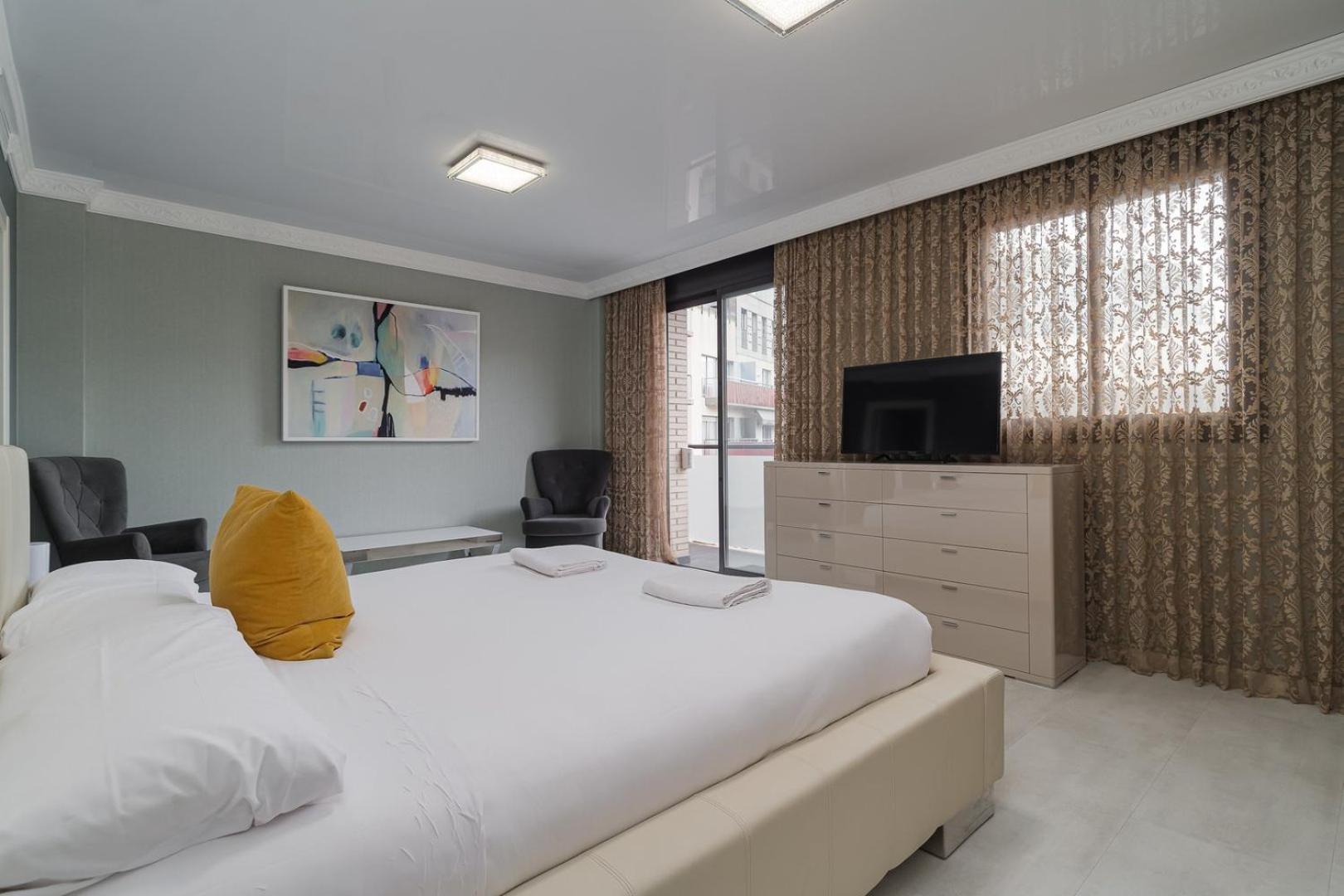 GuestReady - Vivir un sueño en Barcelona