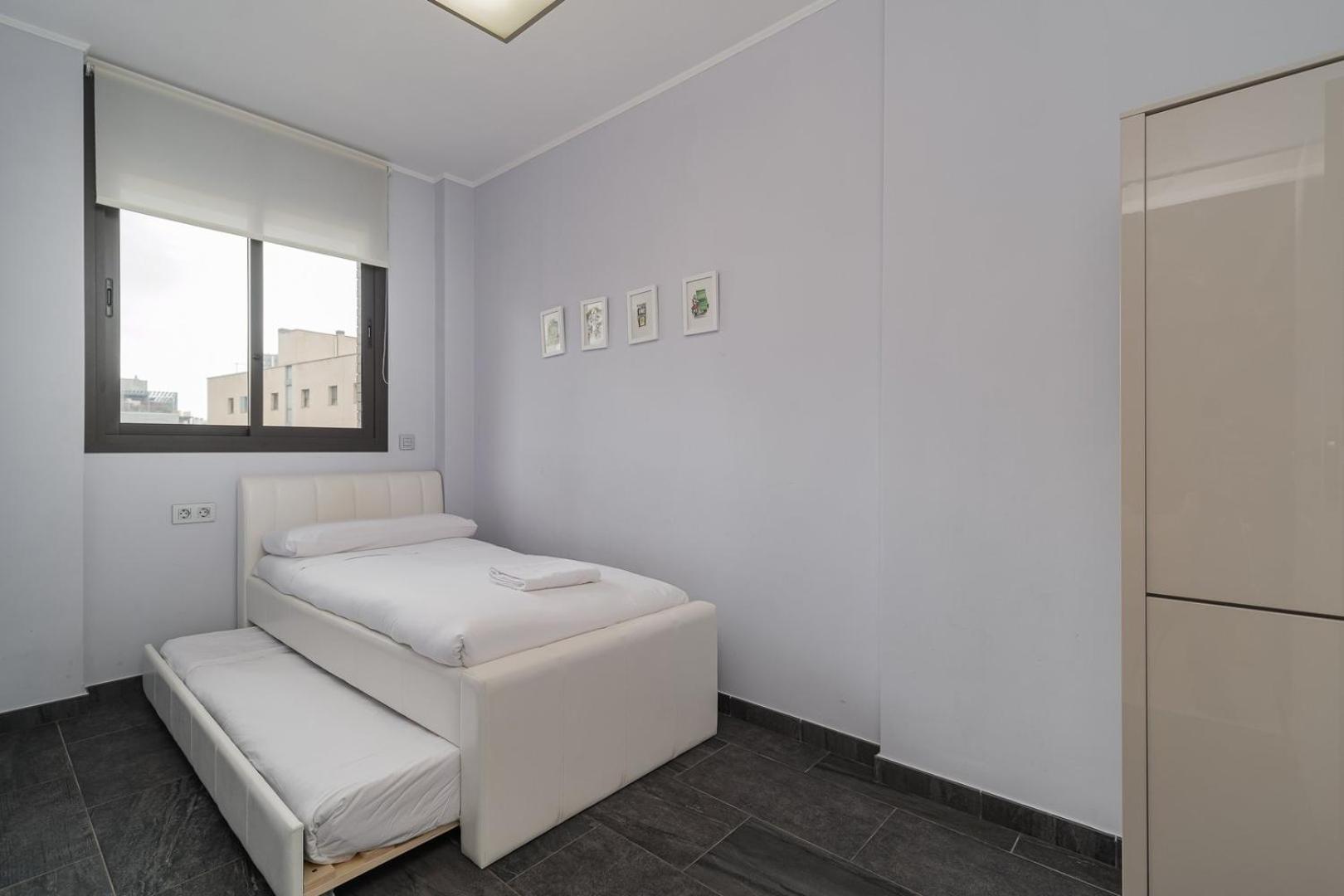 GuestReady - Vivir un sueño en Barcelona