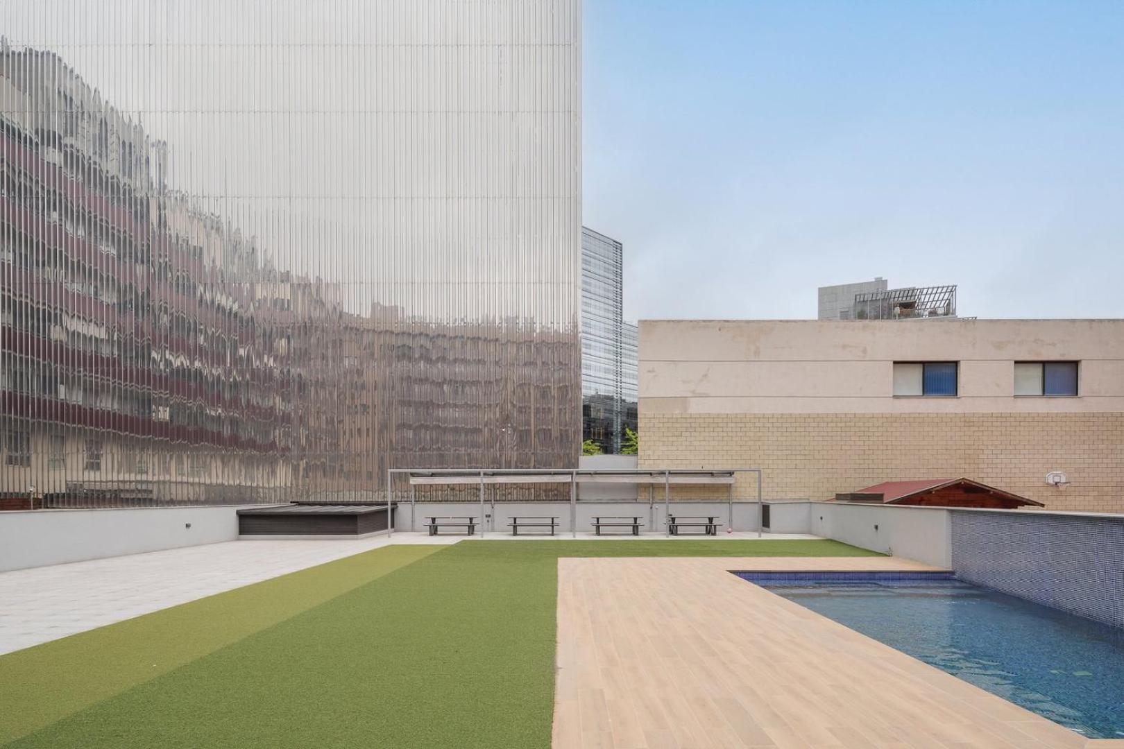GuestReady - Vivir un sueño en Barcelona