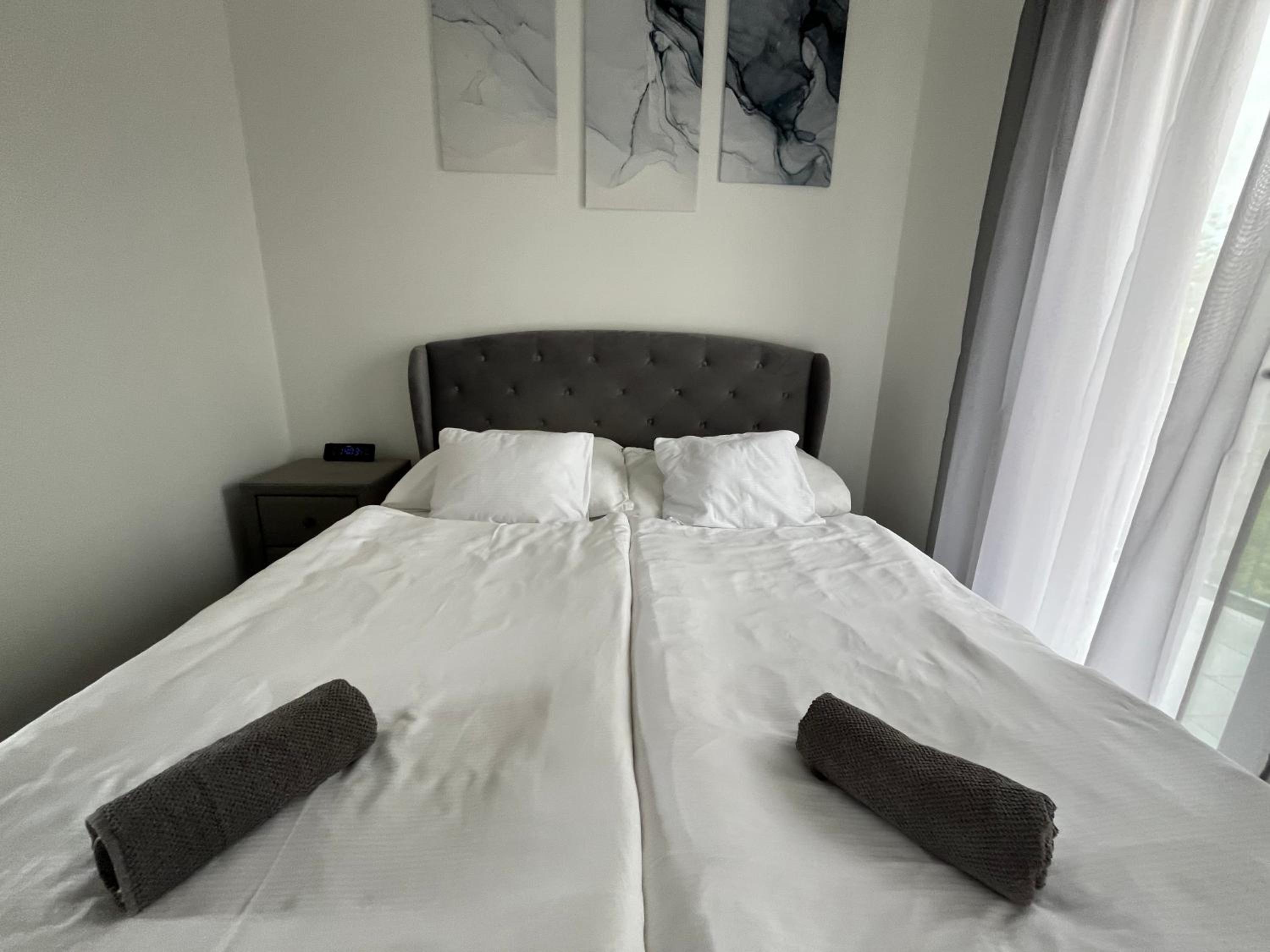 Smeraldo Penthouse Zamardi
