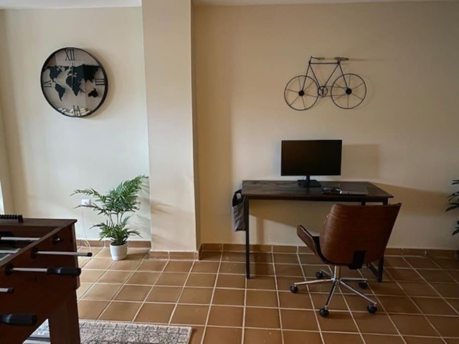 Spacious and modern house in Riviera, Mijas, Costa del Sol, 15min from Marbella